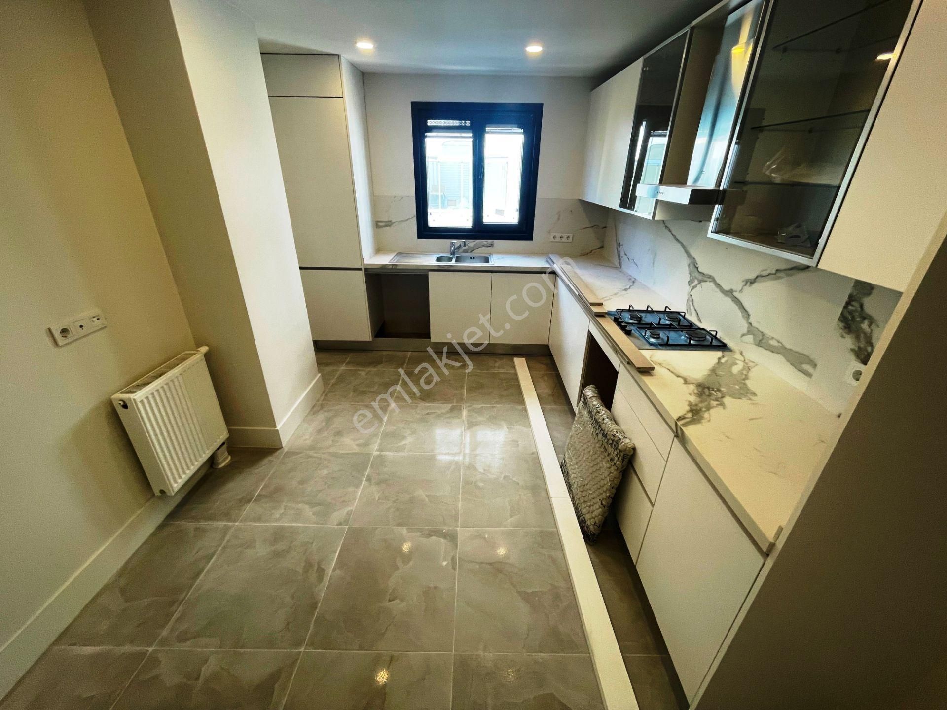 C.bostan Denize 2 Dak.sıfır 2 Banyolu Balkonlu 1.kat Satılık 3+1 - Görsel 18