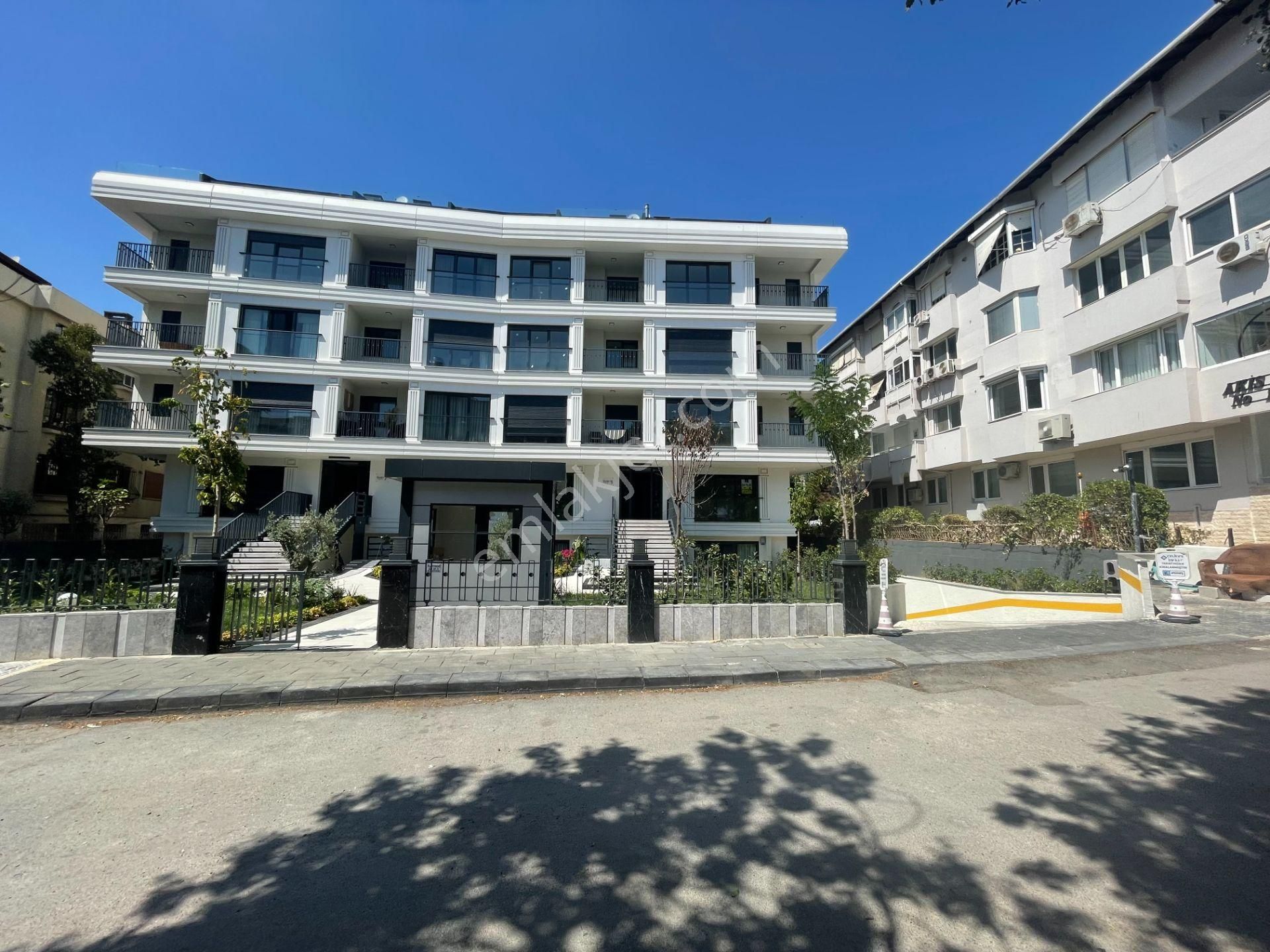 C.bostan Denize 2 Dak.sıfır 2 Banyolu Balkonlu 1.kat Satılık 3+1 - Görsel 34