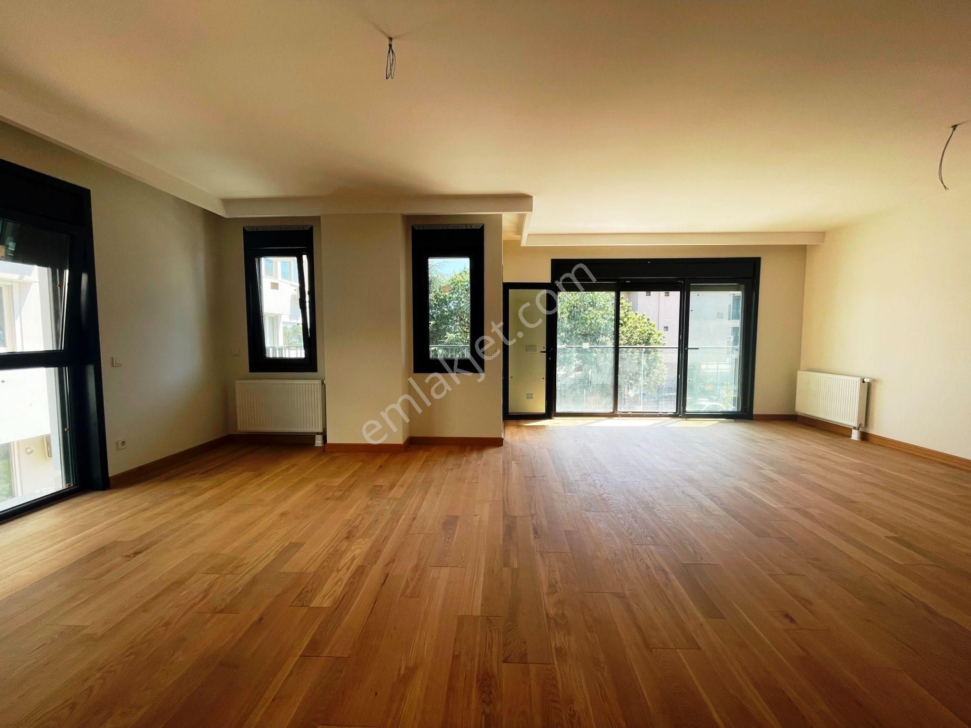 C.bostan Denize 2 Dak.sıfır 2 Banyolu Balkonlu 1.kat Satılık 3+1 - Görsel 3