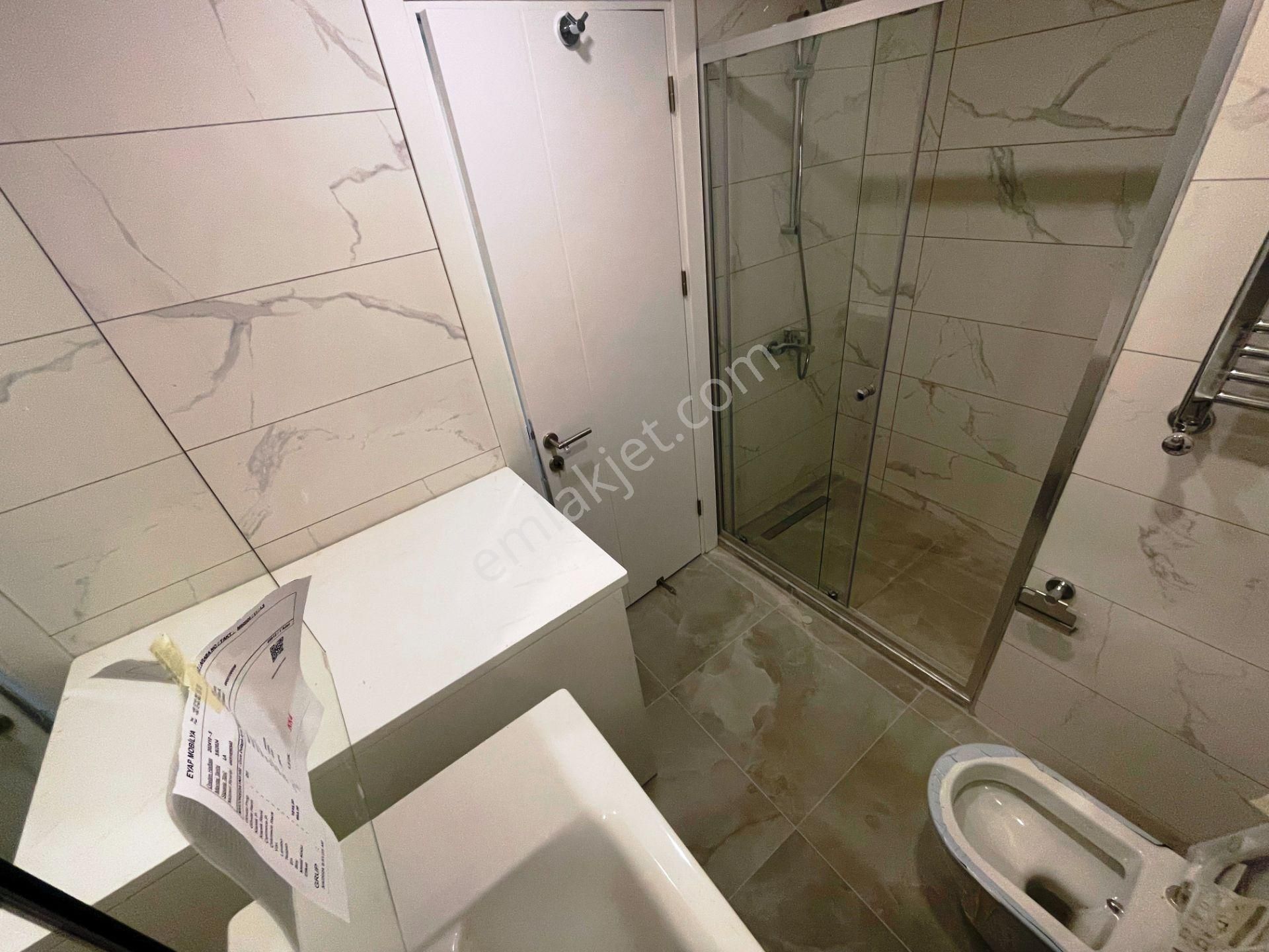 C.bostan Denize 2 Dak.sıfır 2 Banyolu Balkonlu 1.kat Satılık 3+1 - Görsel 22