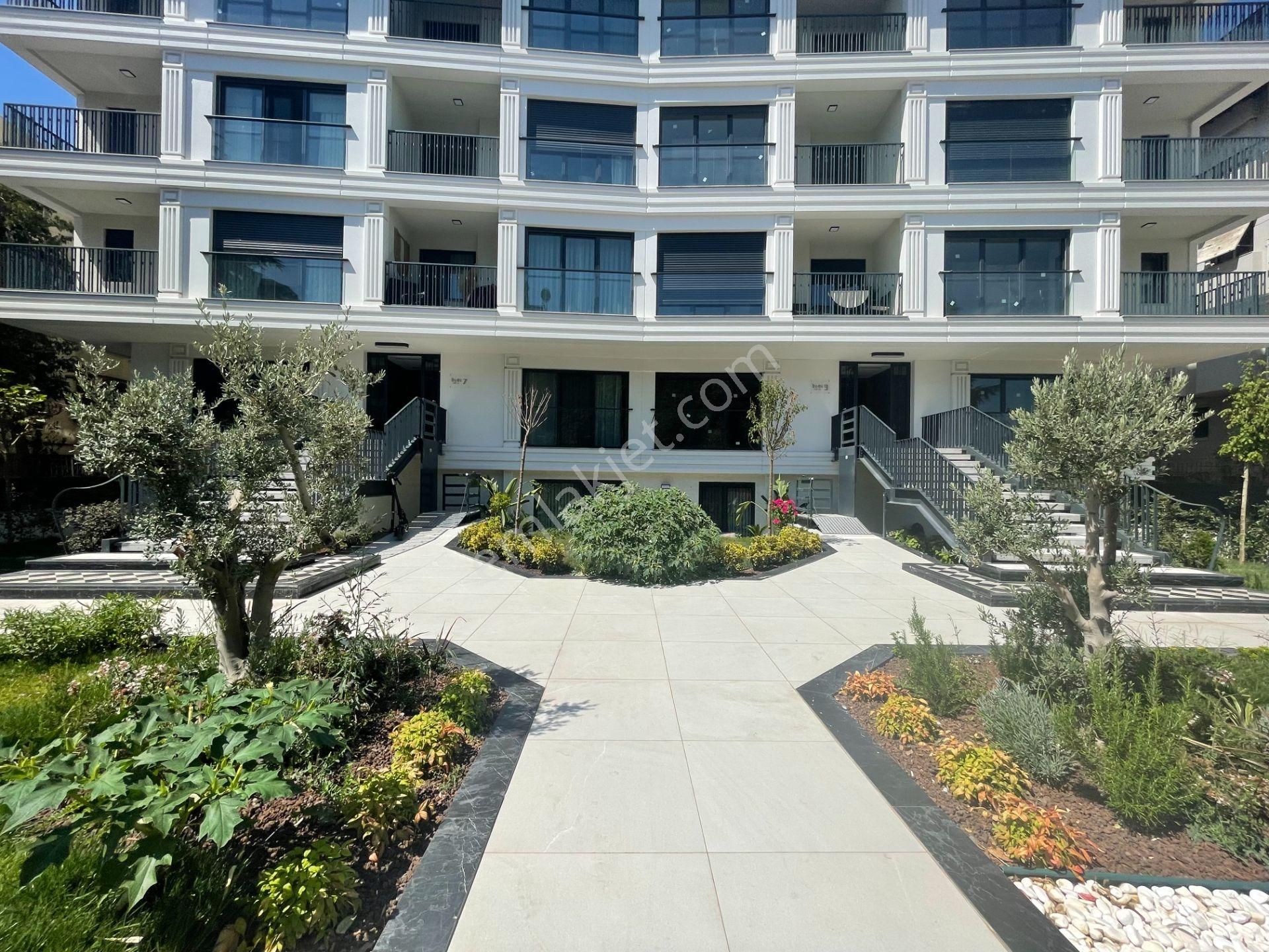 C.bostan Denize 2 Dak.sıfır 2 Banyolu Balkonlu 1.kat Satılık 3+1 - Görsel 35