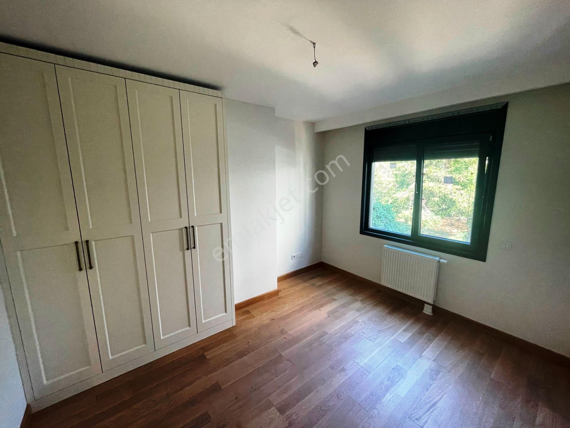 C.bostan Denize 2 Dak.sıfır 2 Banyolu Balkonlu 1.kat Satılık 3+1 - Görsel 10