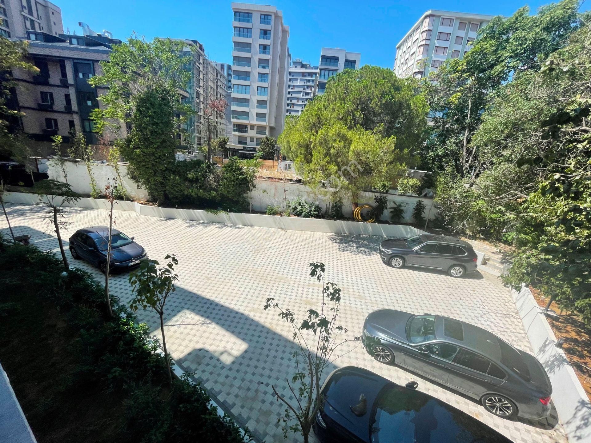 C.bostan Denize 2 Dak.sıfır 2 Banyolu Balkonlu 1.kat Satılık 3+1 - Görsel 31