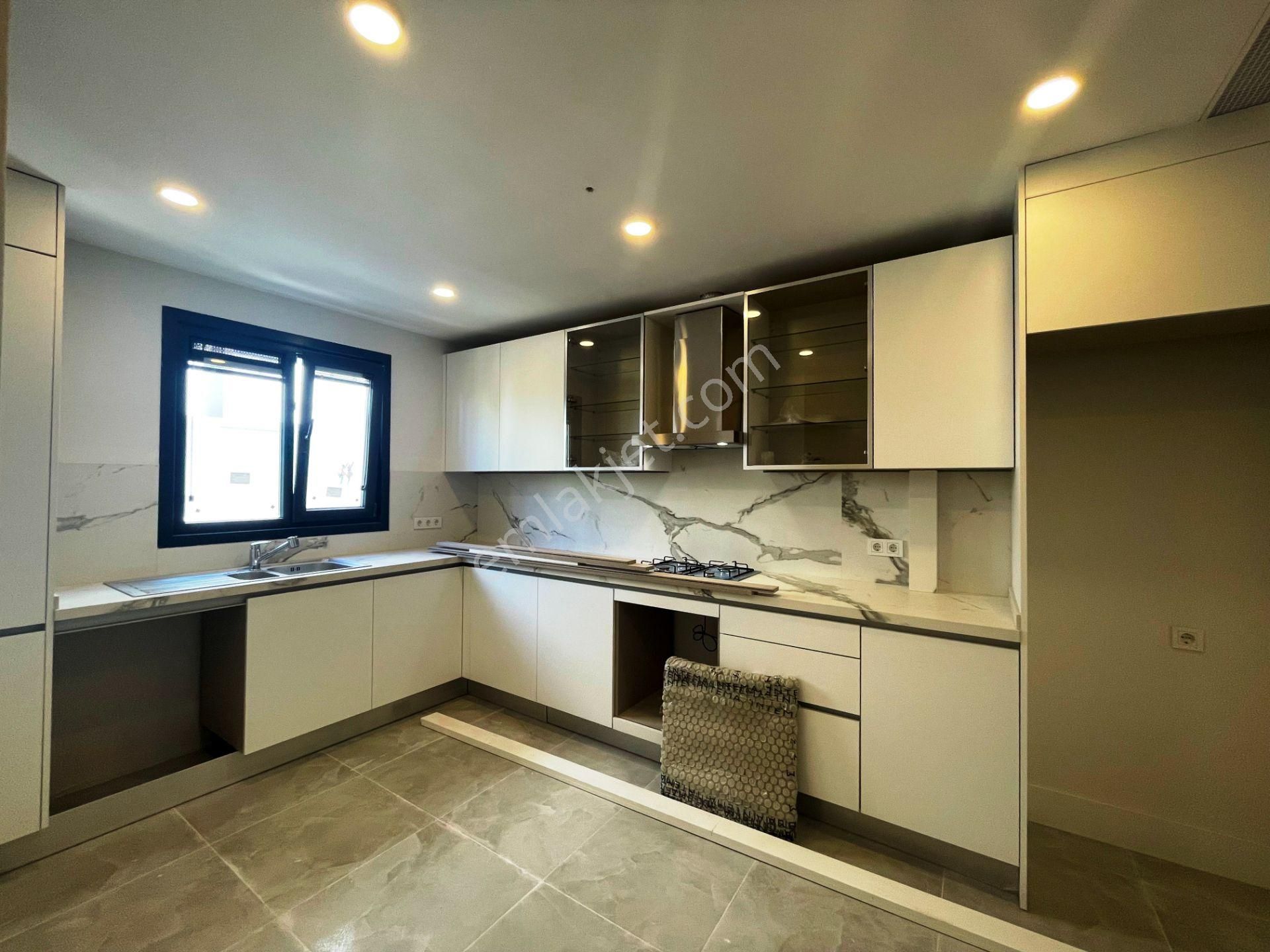 C.bostan Denize 2 Dak.sıfır 2 Banyolu Balkonlu 1.kat Satılık 3+1 - Görsel 19