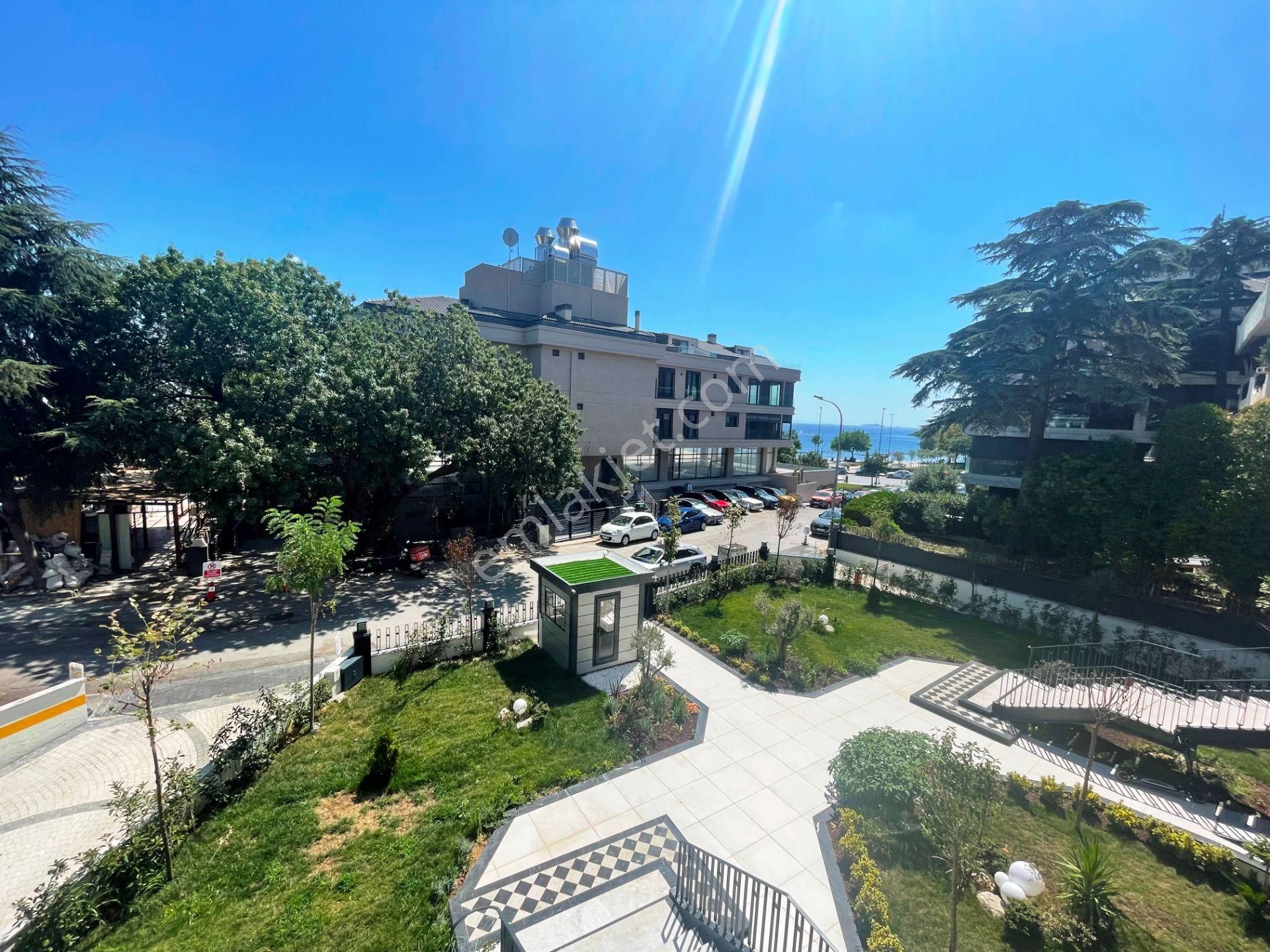 C.bostan Denize 2 Dak.sıfır 2 Banyolu Balkonlu 1.kat Satılık 3+1 - Görsel 29