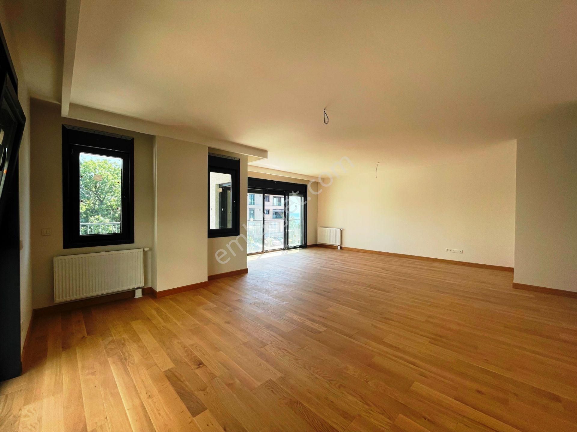 C.bostan Denize 2 Dak.sıfır 2 Banyolu Balkonlu 1.kat Satılık 3+1 - Görsel 4