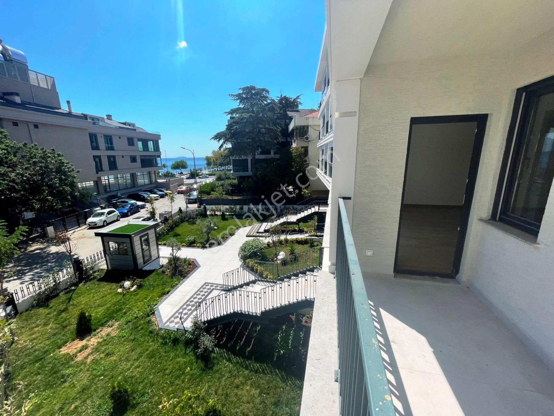 C.bostan Denize 2 Dak.sıfır 2 Banyolu Balkonlu 1.kat Satılık 3+1 - Görsel 28