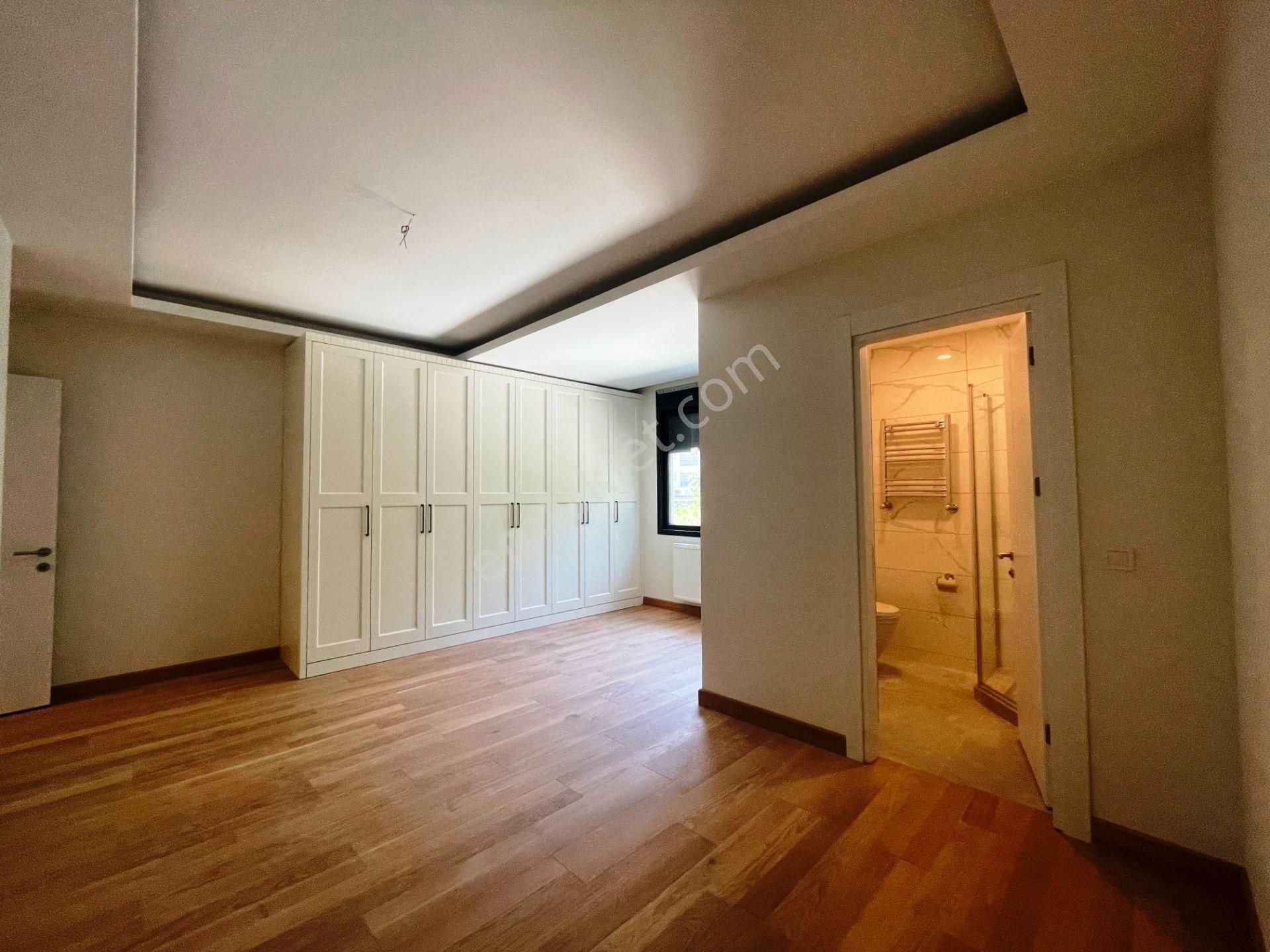 C.bostan Denize 2 Dak.sıfır 2 Banyolu Balkonlu 1.kat Satılık 3+1 - Görsel 7