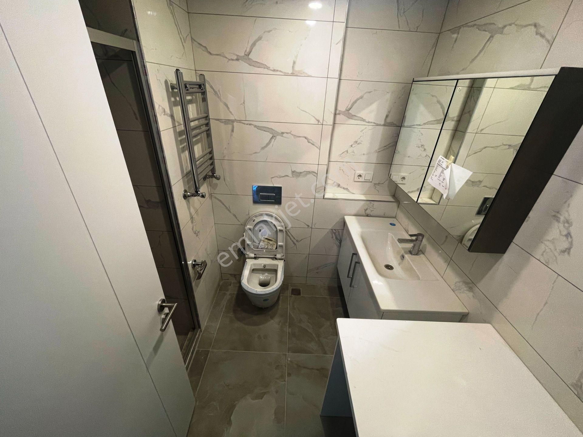 C.bostan Denize 2 Dak.sıfır 2 Banyolu Balkonlu 1.kat Satılık 3+1 - Görsel 21