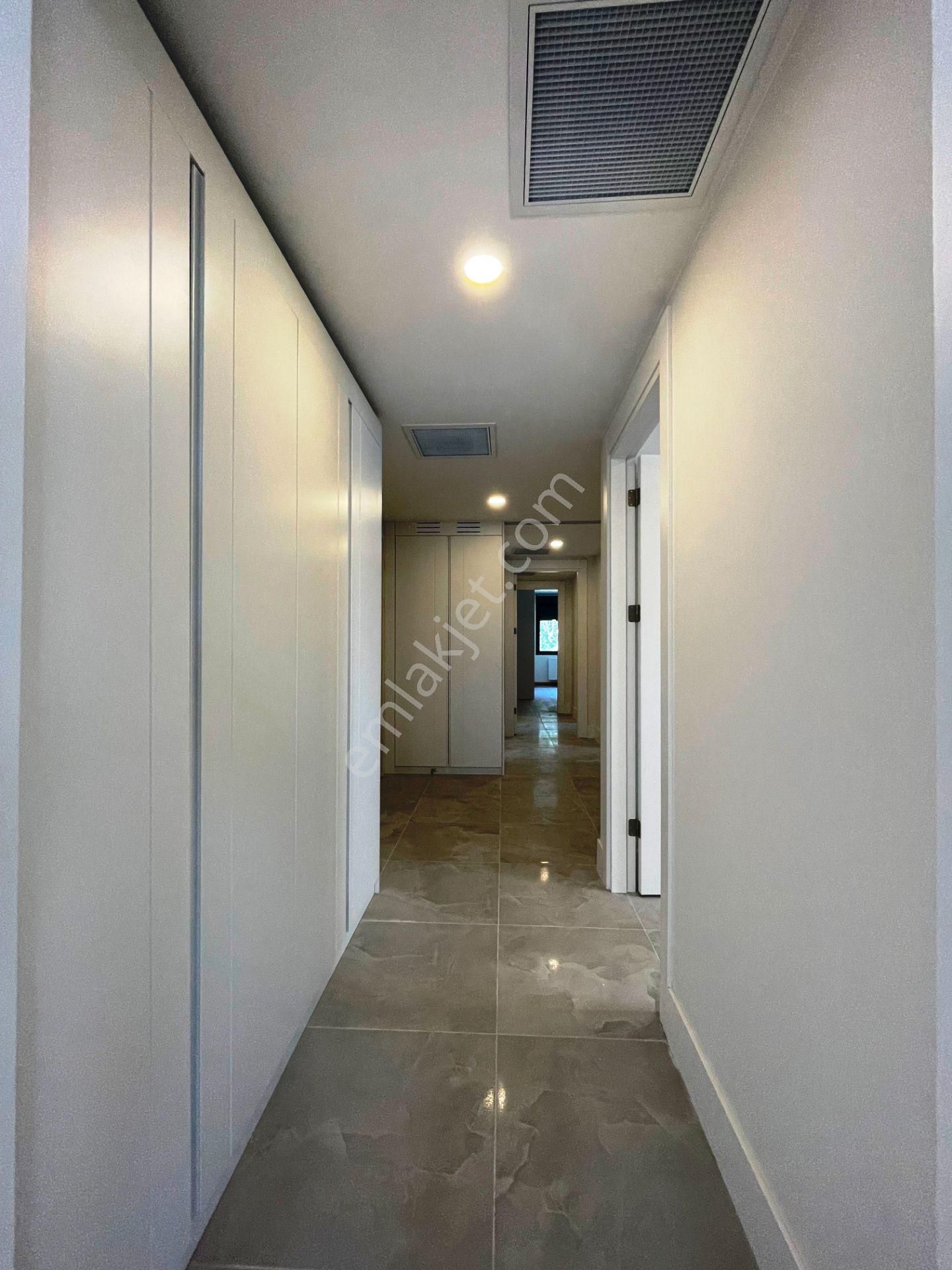 C.bostan Denize 2 Dak.sıfır 2 Banyolu Balkonlu 1.kat Satılık 3+1 - Görsel 15