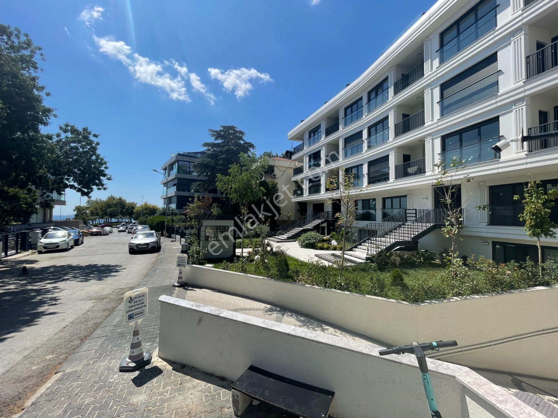 C.bostan Denize 2 Dak.sıfır 2 Banyolu Balkonlu 1.kat Satılık 3+1 - Görsel 32