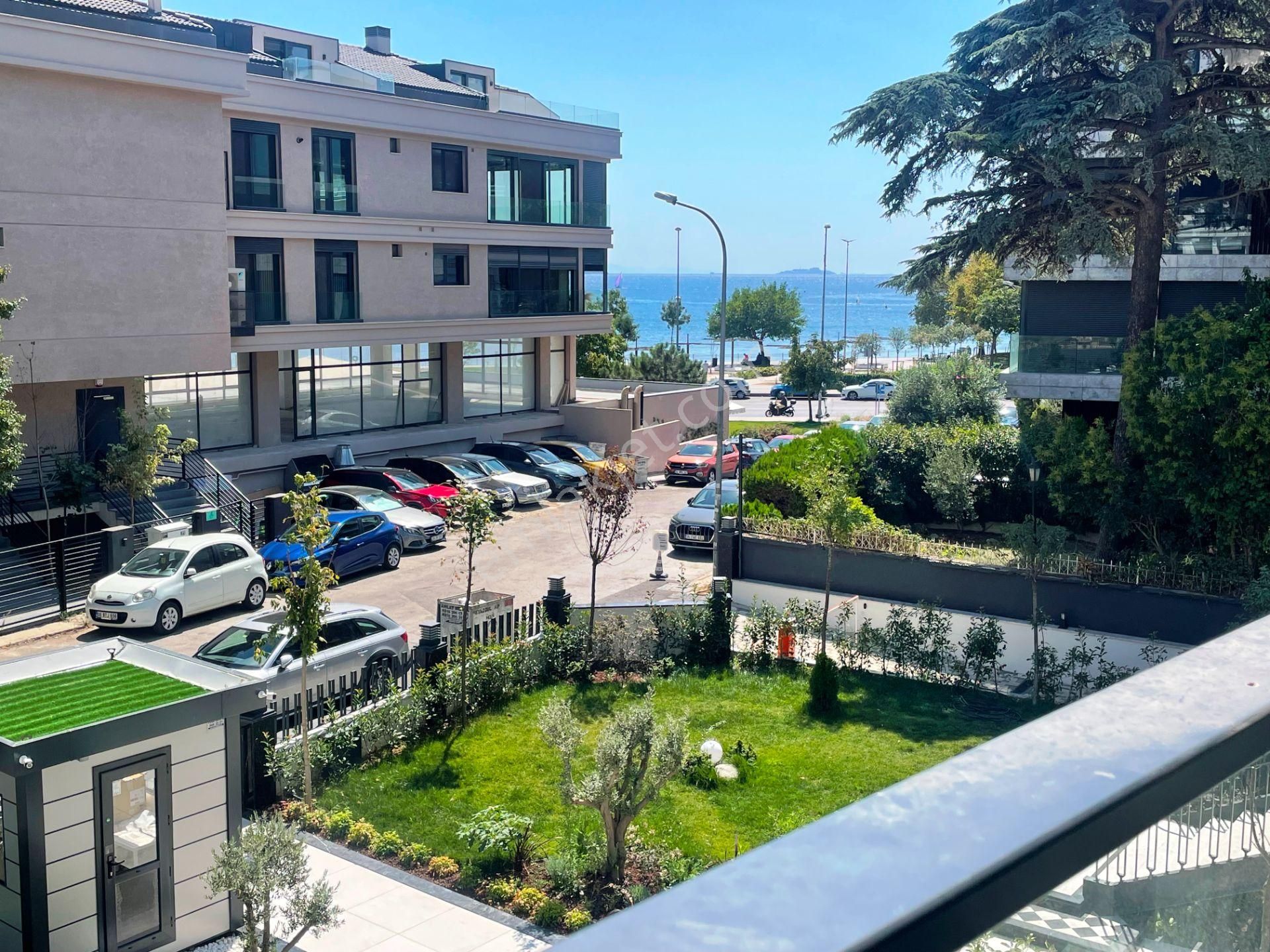 C.bostan Denize 2 Dak.sıfır 2 Banyolu Balkonlu 1.kat Satılık 3+1 - Görsel 30