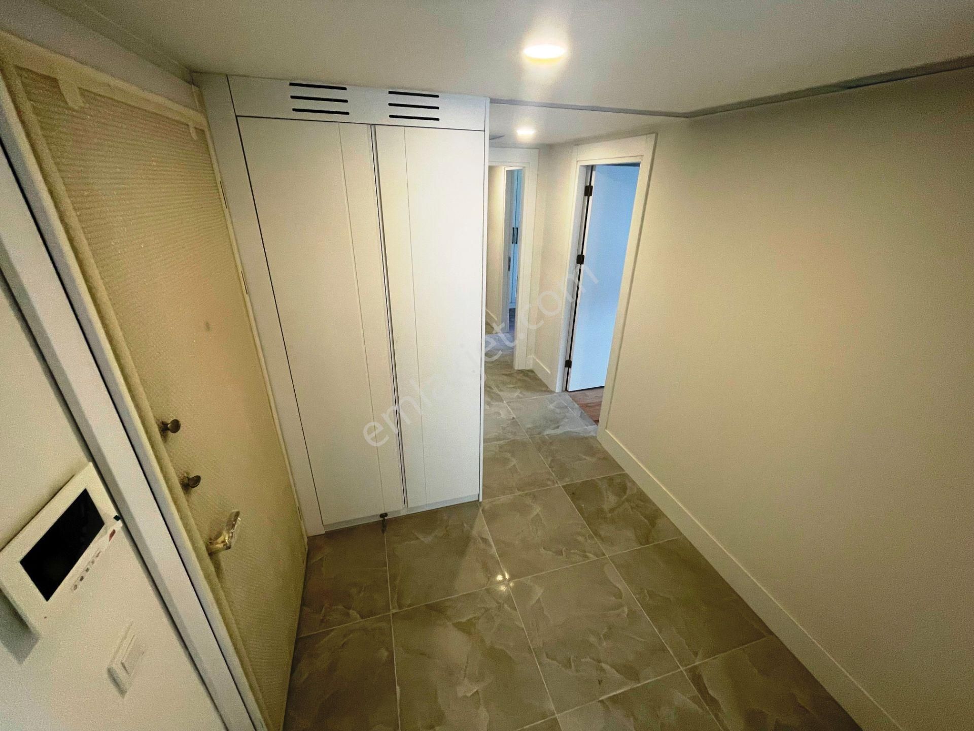 C.bostan Denize 2 Dak.sıfır 2 Banyolu Balkonlu 1.kat Satılık 3+1 - Görsel 14