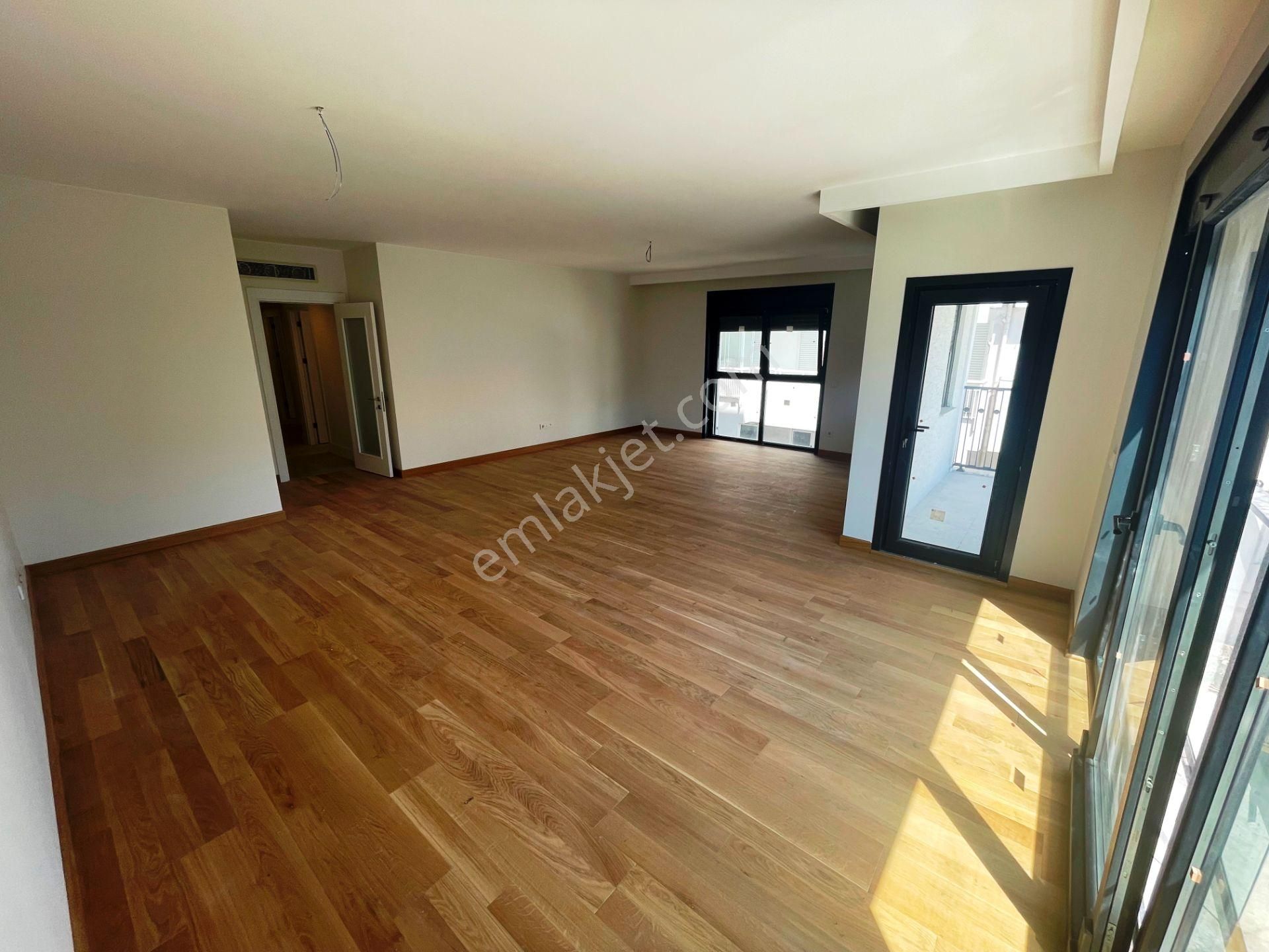 C.bostan Denize 2 Dak.sıfır 2 Banyolu Balkonlu 1.kat Satılık 3+1 - Görsel 5