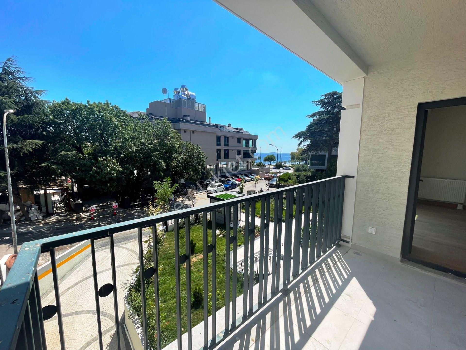 C.bostan Denize 2 Dak.sıfır 2 Banyolu Balkonlu 1.kat Satılık 3+1 - Görsel 27