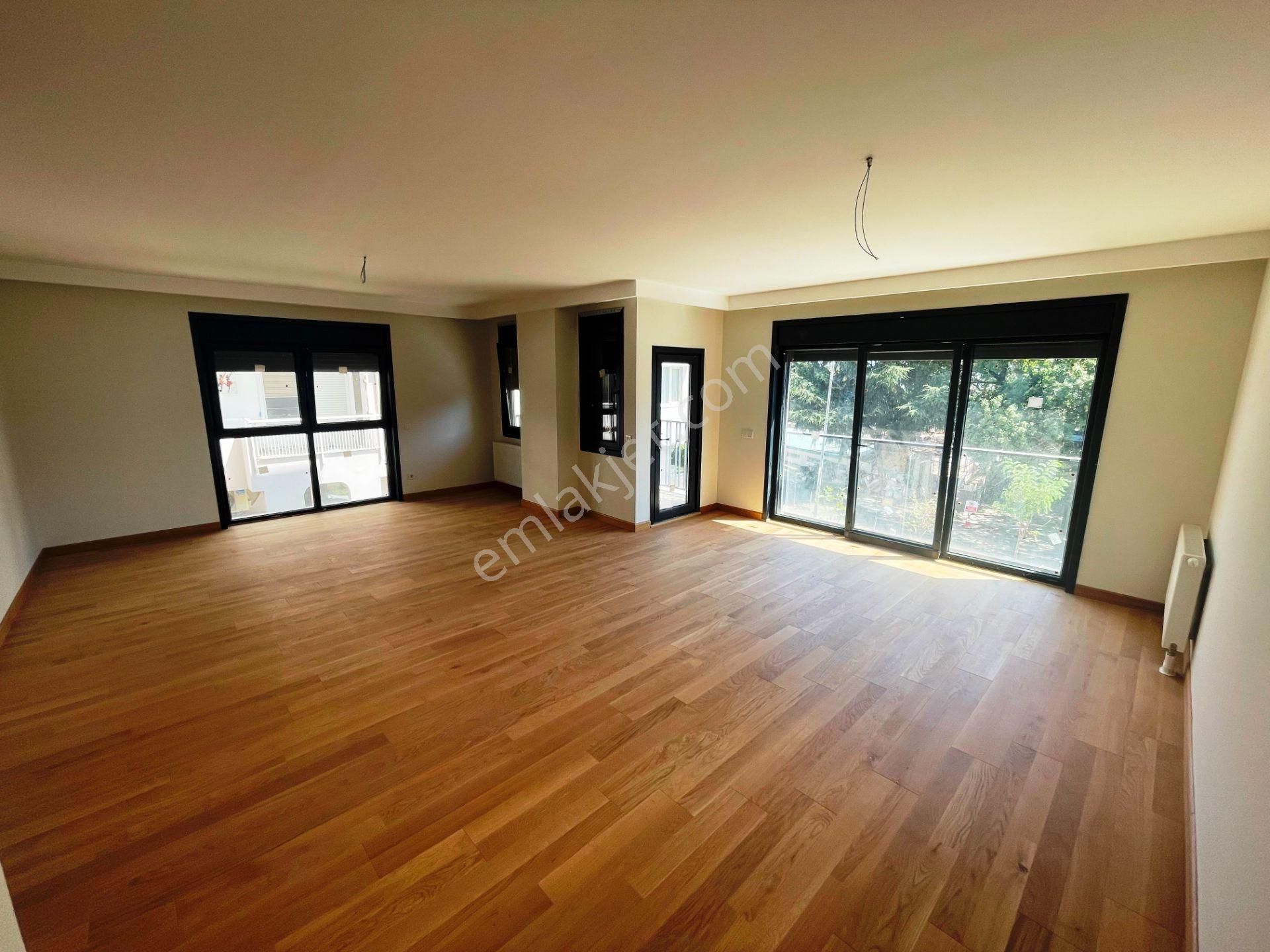 C.bostan Denize 2 Dak.sıfır 2 Banyolu Balkonlu 1.kat Satılık 3+1 - Görsel 2