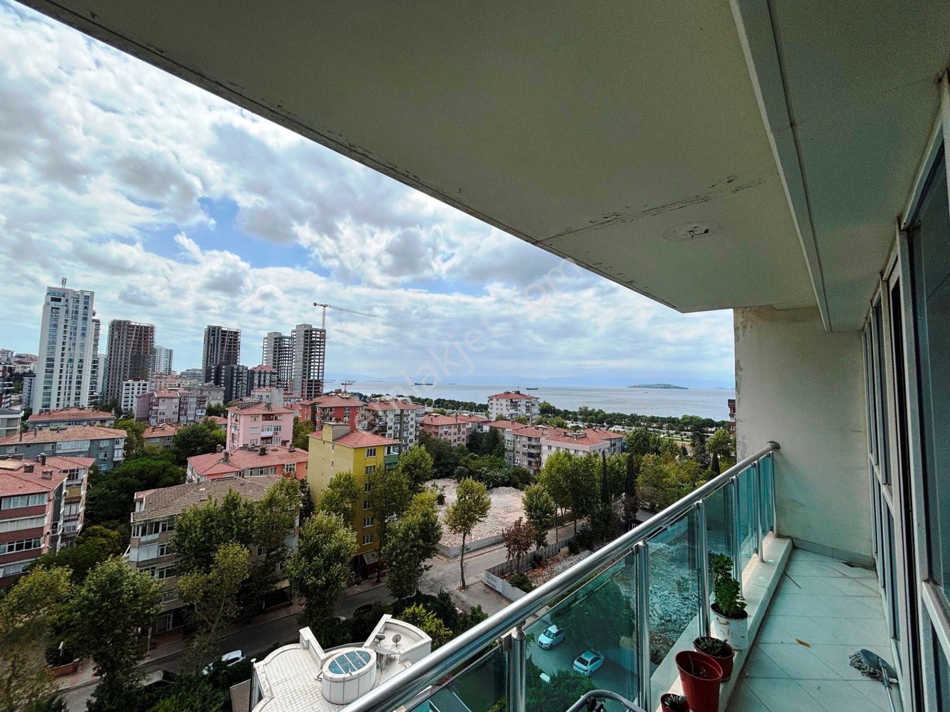 Dap Royal Towers'da 10.kat Deniz Manzaralı Büyük Tip Satılık 2+1 - Görsel 30