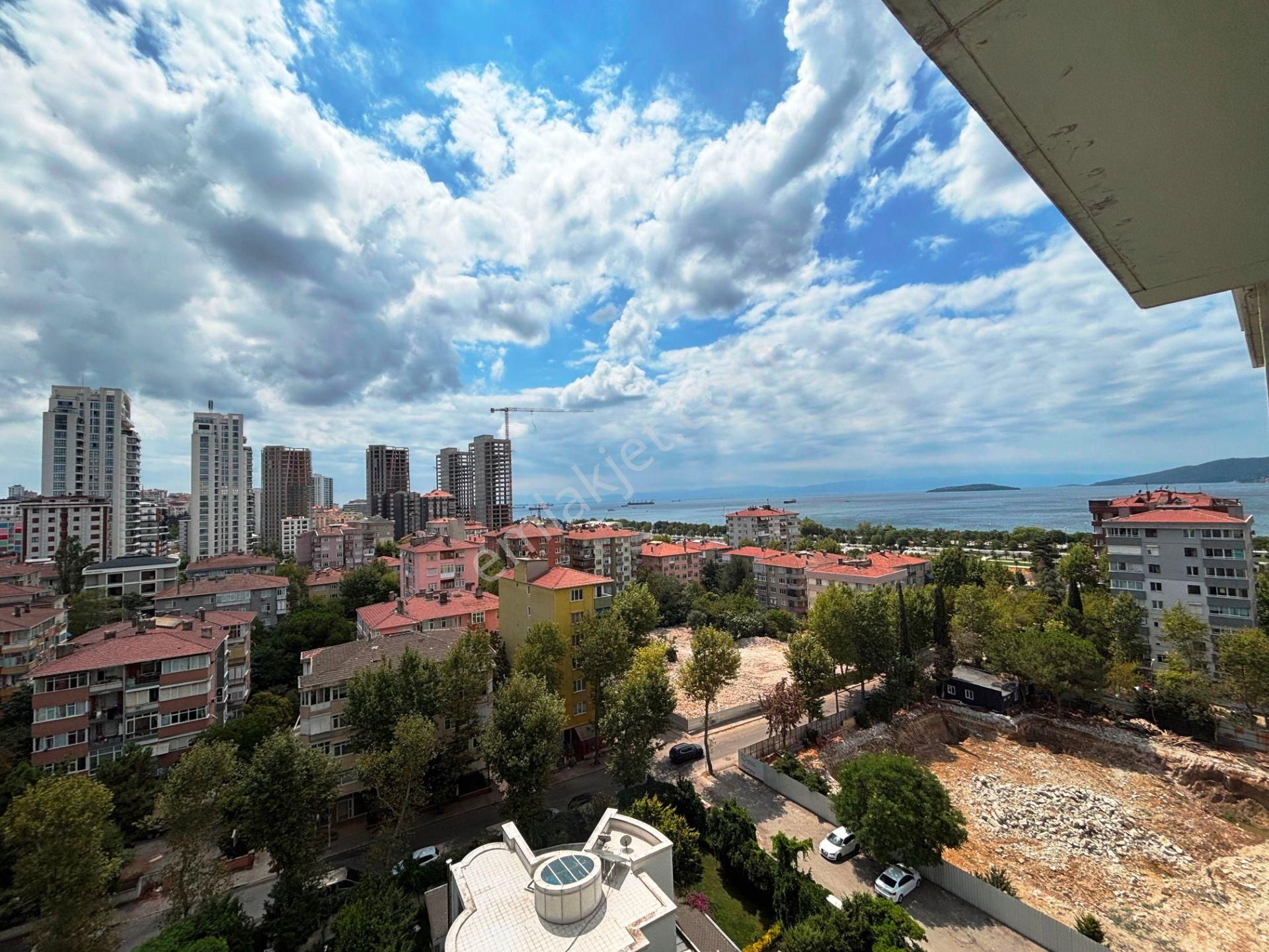 Dap Royal Towers'da 10.kat Deniz Manzaralı Büyük Tip Satılık 2+1 - Görsel 32