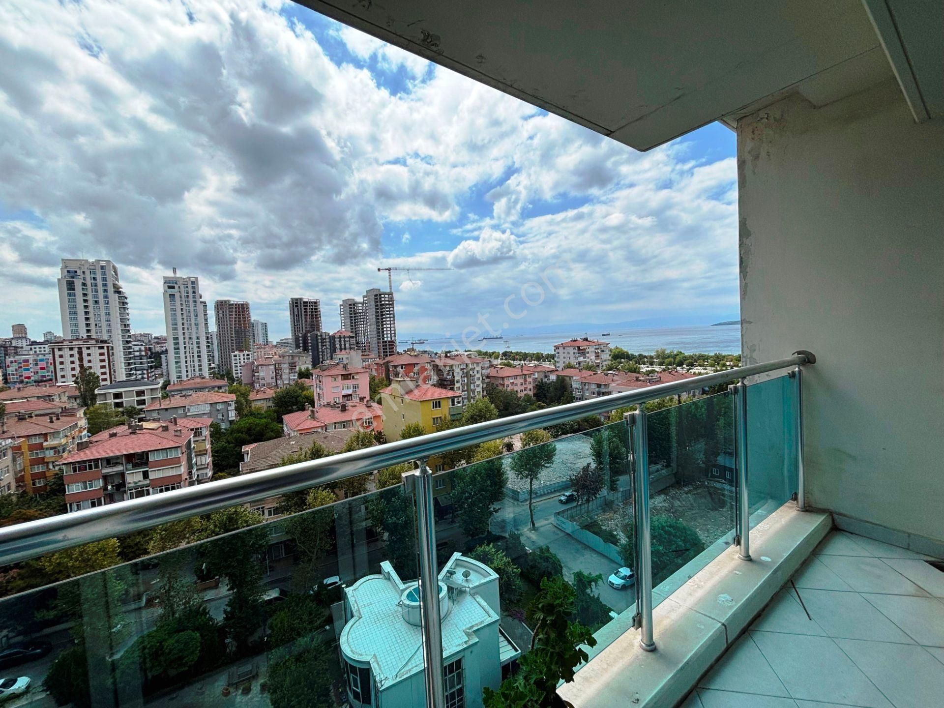 Dap Royal Towers'da 10.kat Deniz Manzaralı Büyük Tip Satılık 2+1 - Görsel 31