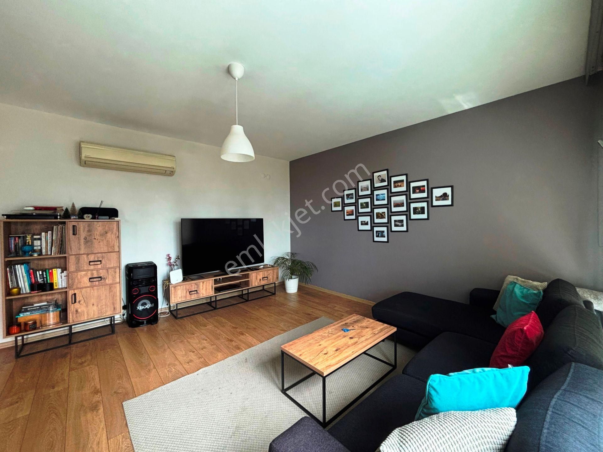 Dap Royal Towers'da 10.kat Deniz Manzaralı Büyük Tip Satılık 2+1 - Görsel 7