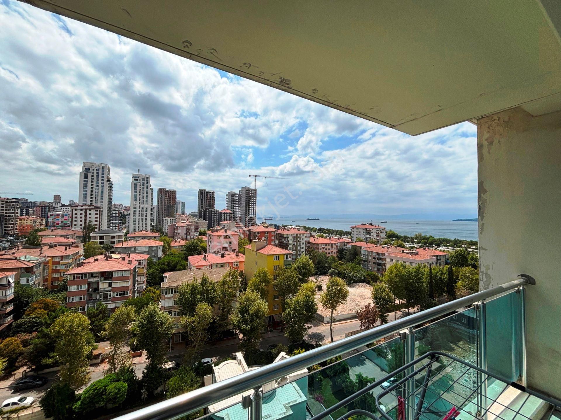 Dap Royal Towers'da 10.kat Deniz Manzaralı Büyük Tip Satılık 2+1 - Görsel 29