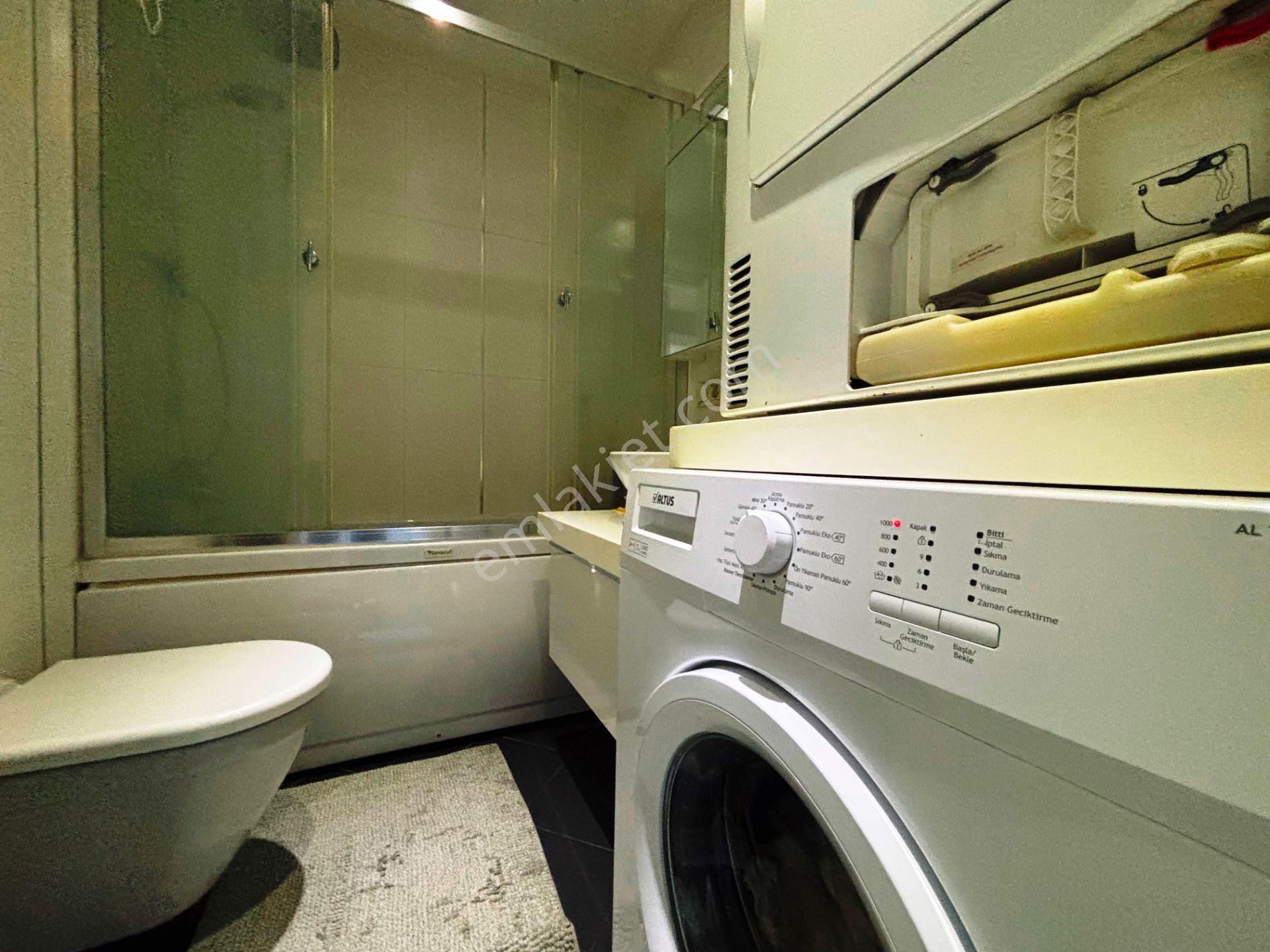 Dap Royal Towers'da 10.kat Deniz Manzaralı Büyük Tip Satılık 2+1 - Görsel 26