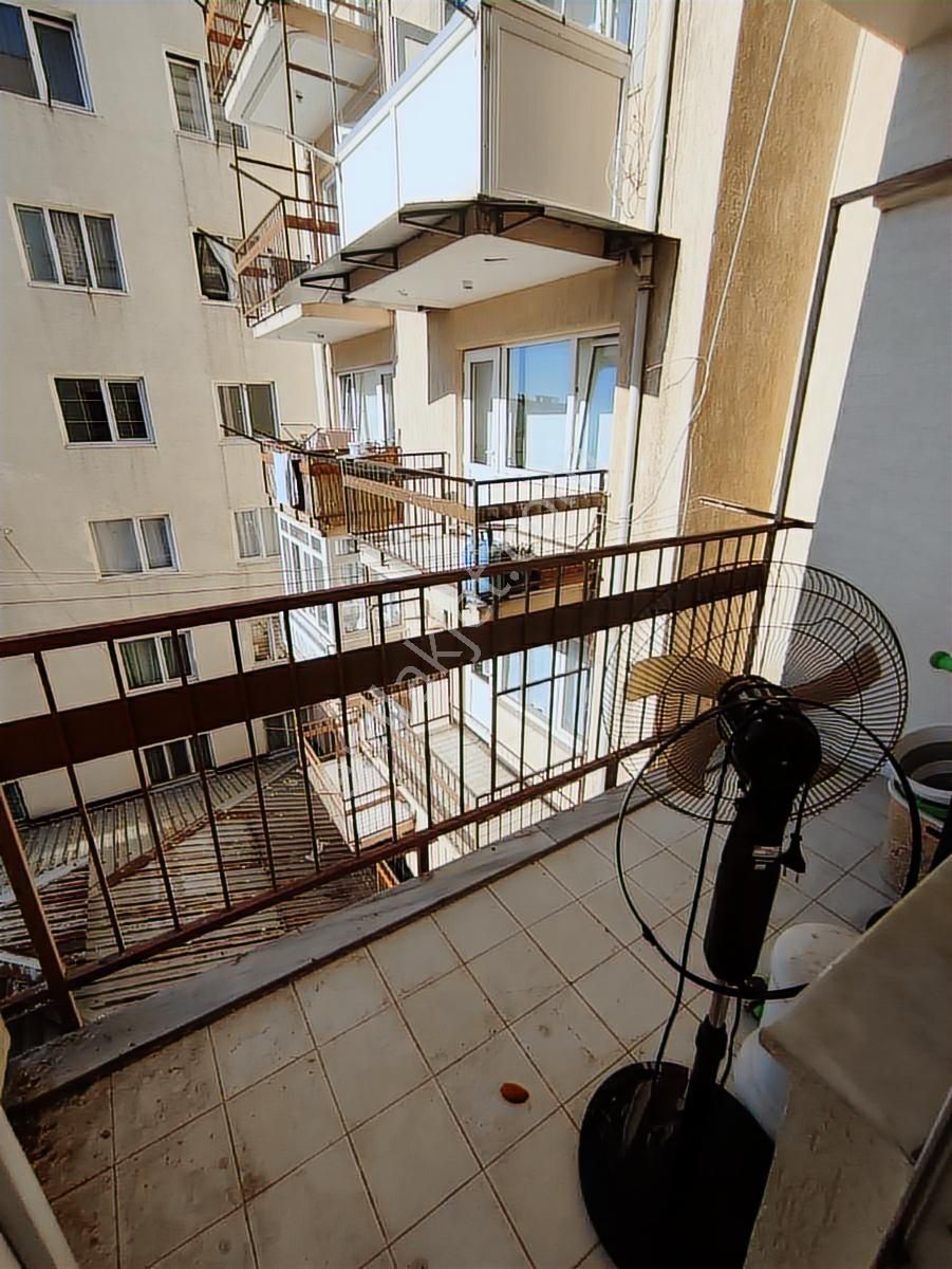 Cemal Emlak Bursa Yıldırım Fsm 1 Dubleks 1 Normal 2 Daireteraslı - Görsel 4