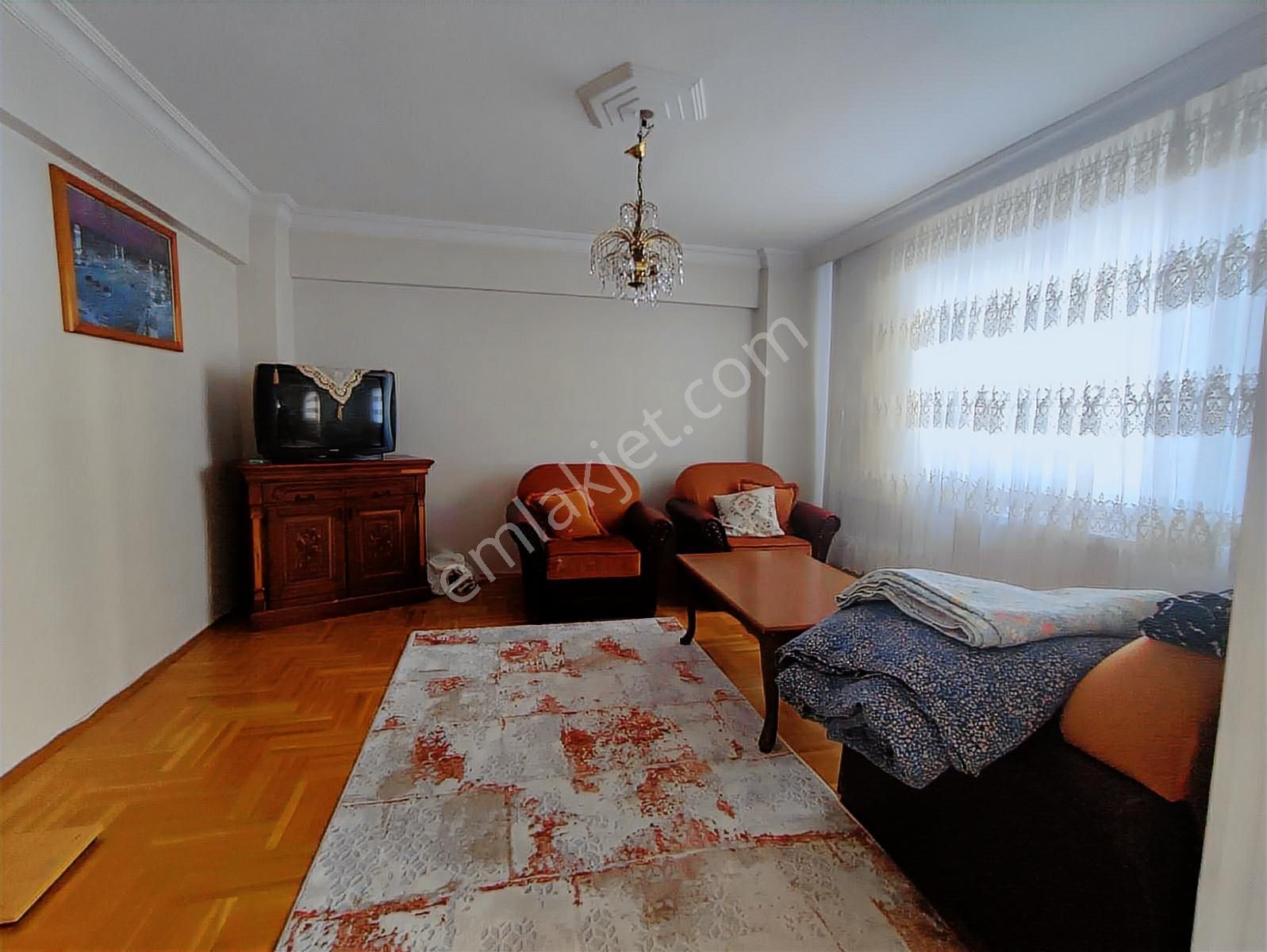 Cemal Emlak Bursa Yıldırım Fsm 1 Dubleks 1 Normal 2 Daireteraslı - Görsel 11