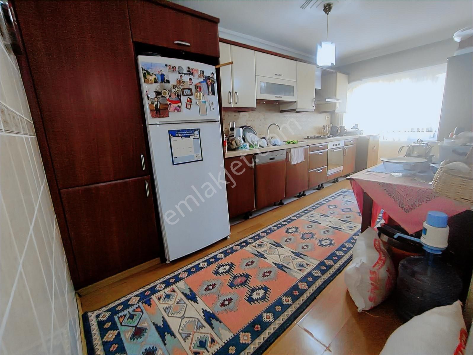 Cemal Emlak Bursa Yıldırım Fsm 1 Dubleks 1 Normal 2 Daireteraslı - Görsel 16