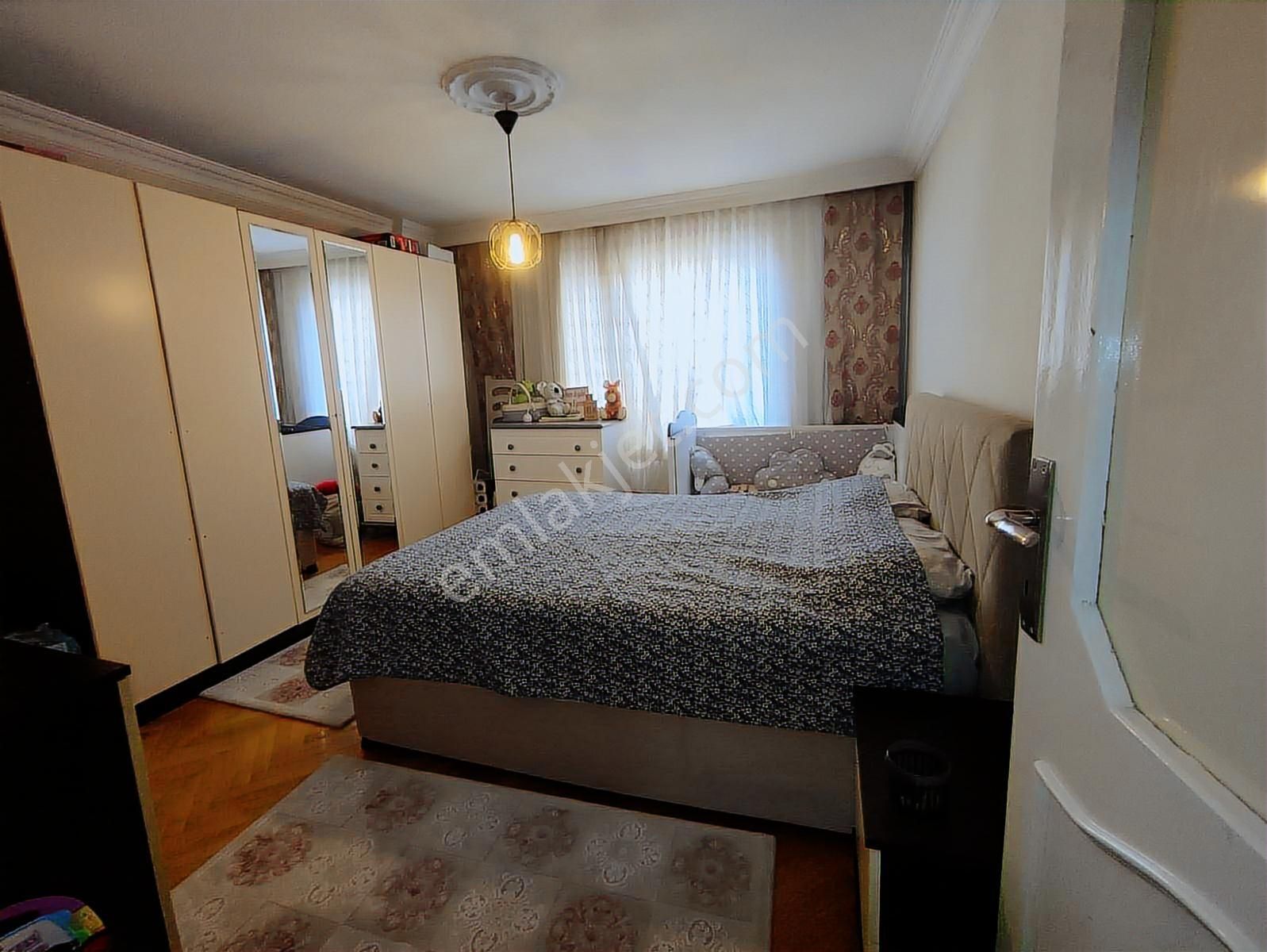 Cemal Emlak Bursa Yıldırım Fsm 1 Dubleks 1 Normal 2 Daireteraslı - Görsel 14