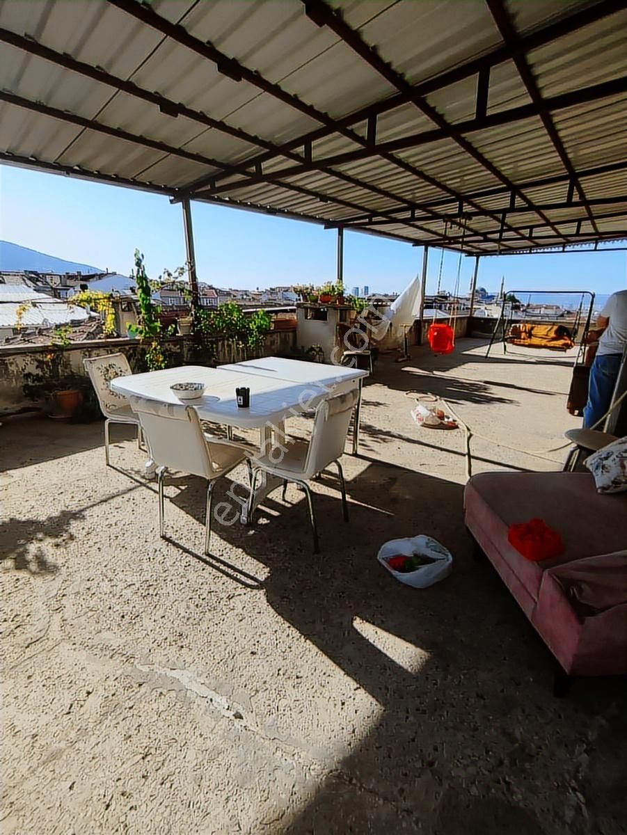 Cemal Emlak Bursa Yıldırım Fsm 1 Dubleks 1 Normal 2 Daireteraslı - Görsel 2