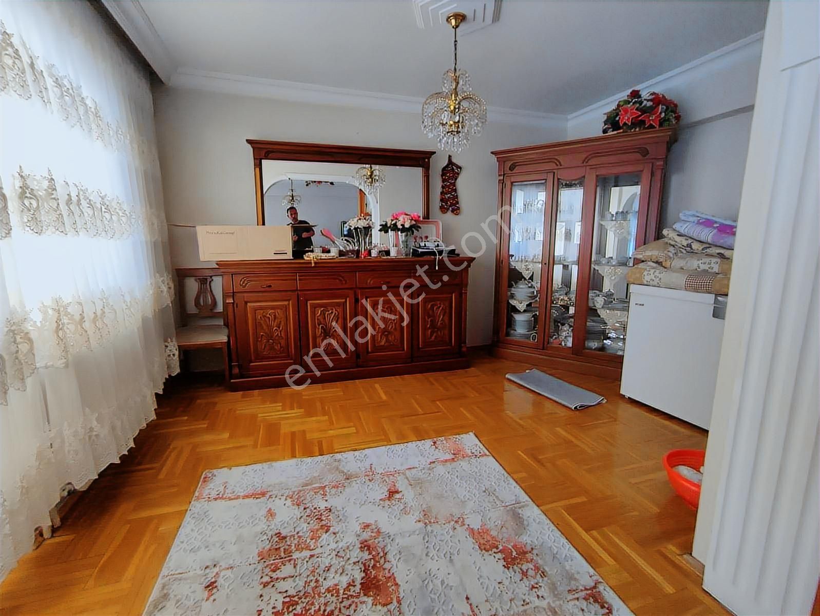 Cemal Emlak Bursa Yıldırım Fsm 1 Dubleks 1 Normal 2 Daireteraslı - Görsel 6