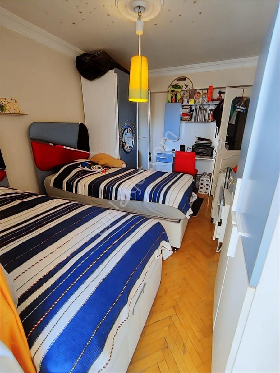 Cemal Emlak Bursa Yıldırım Fsm 1 Dubleks 1 Normal 2 Daireteraslı - Görsel 18