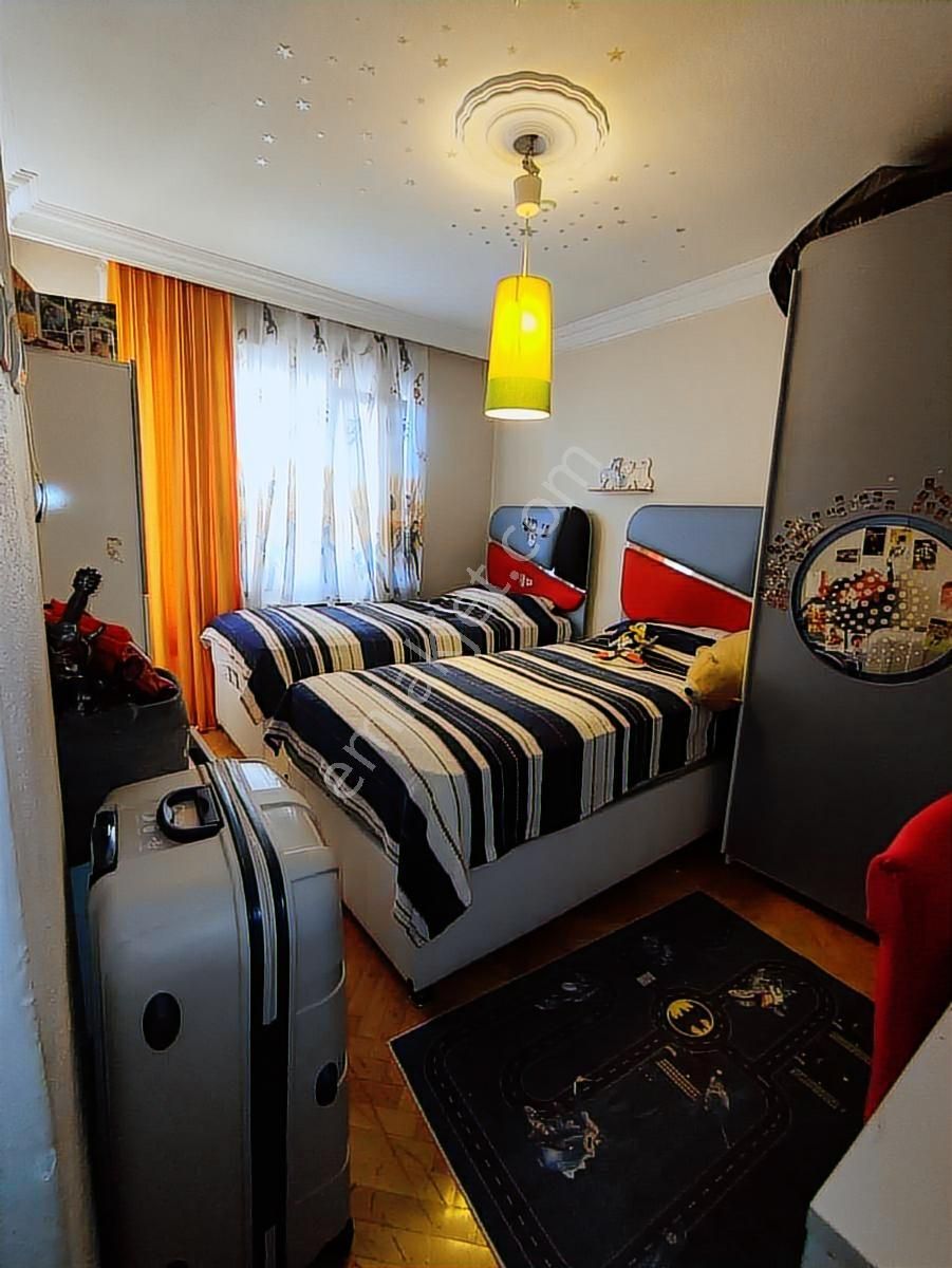 Cemal Emlak Bursa Yıldırım Fsm 1 Dubleks 1 Normal 2 Daireteraslı - Görsel 21