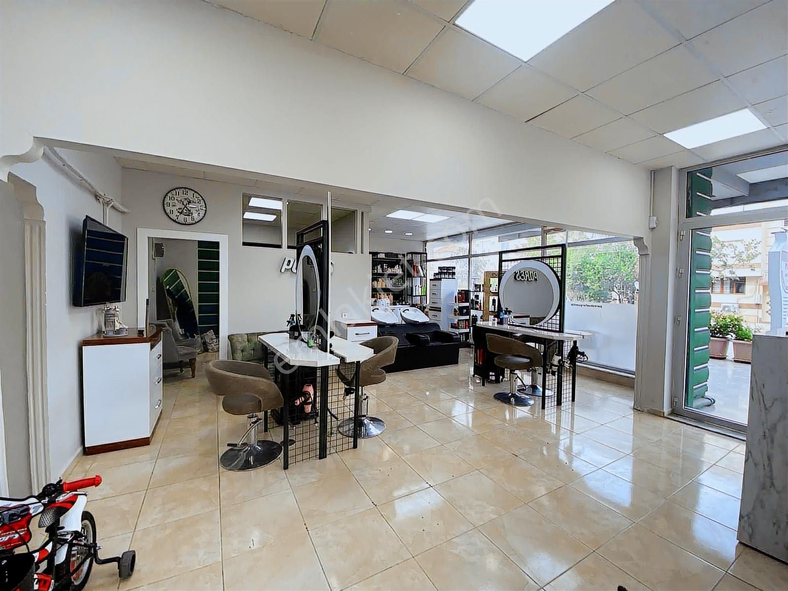 Kent Gayrimenkul'den 1 Haftalık Geçerli Fiyatla Güzellik Salonu - Görsel 12