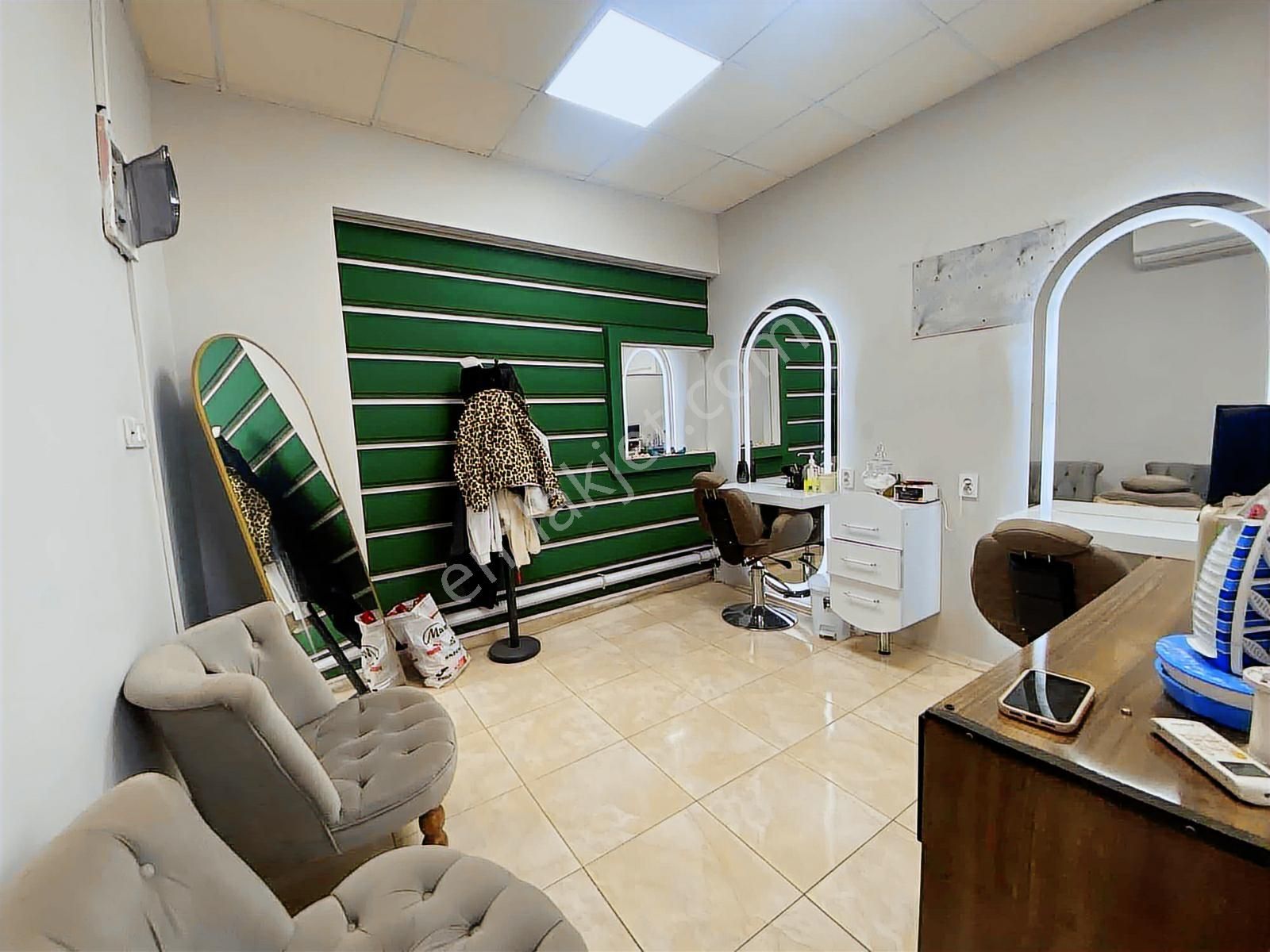 Kent Gayrimenkul'den 1 Haftalık Geçerli Fiyatla Güzellik Salonu - Görsel 2