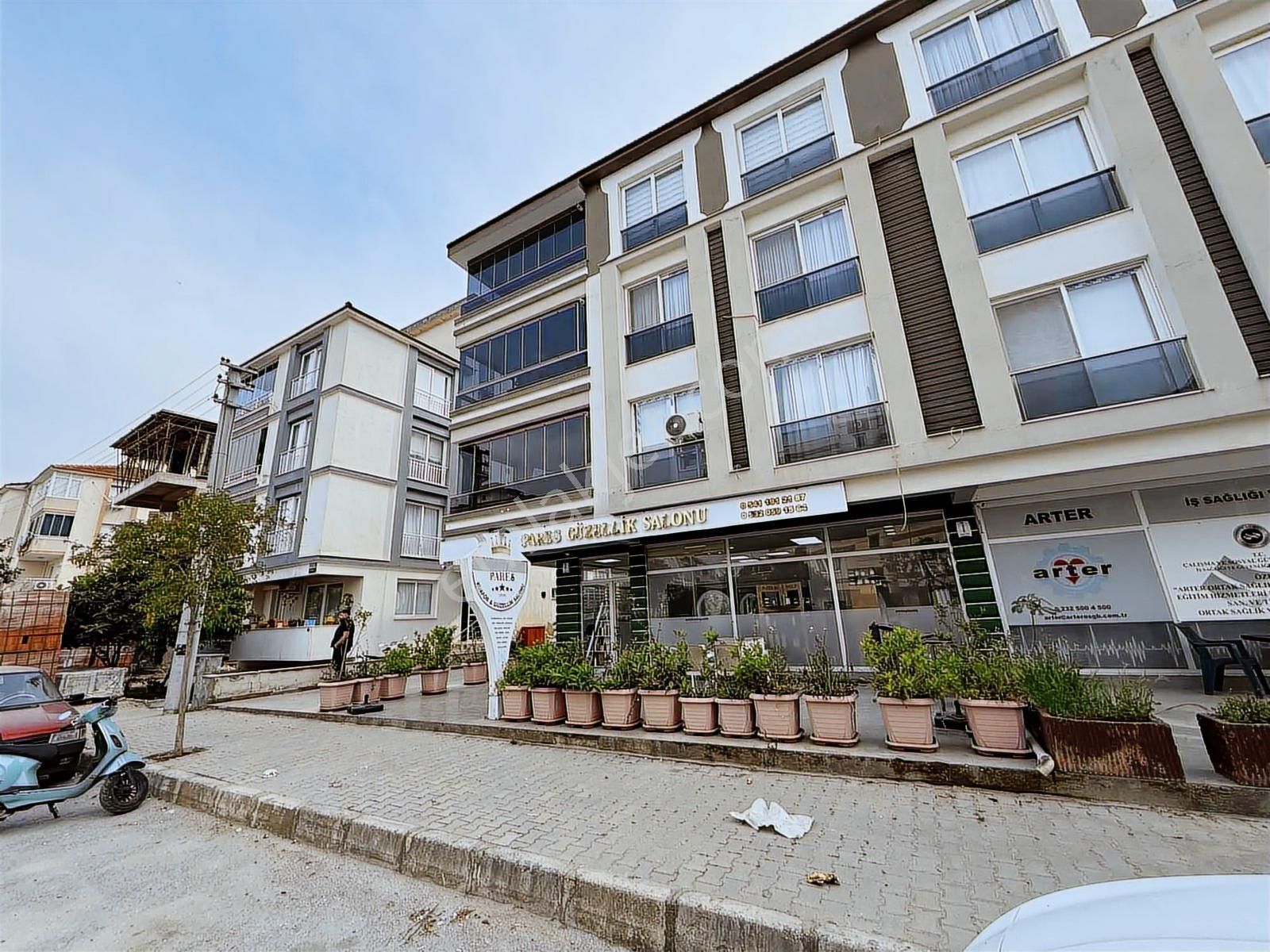 Kent Gayrimenkul'den 1 Haftalık Geçerli Fiyatla Güzellik Salonu - Görsel 9