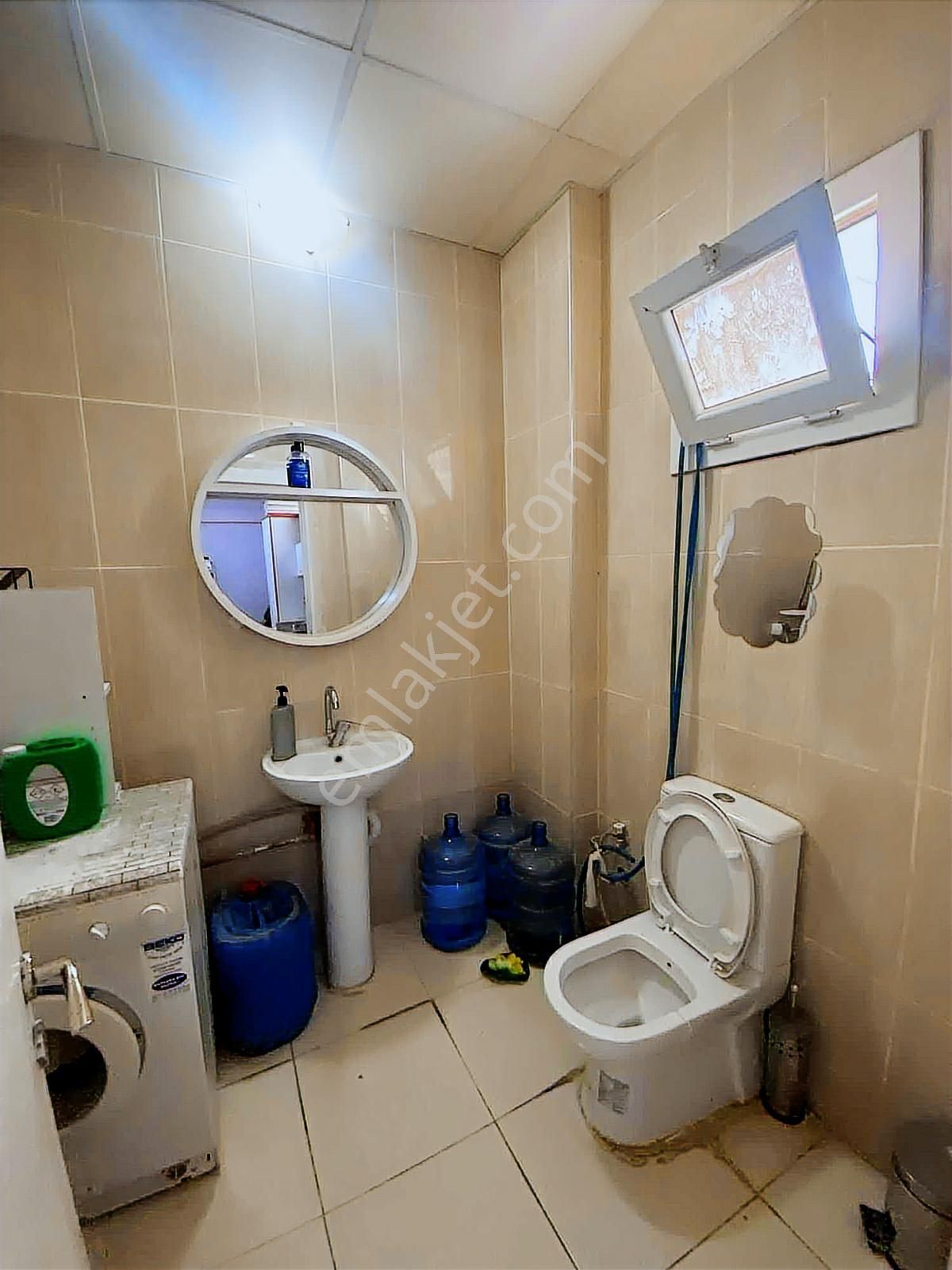 Kent Gayrimenkul'den 1 Haftalık Geçerli Fiyatla Güzellik Salonu - Görsel 7