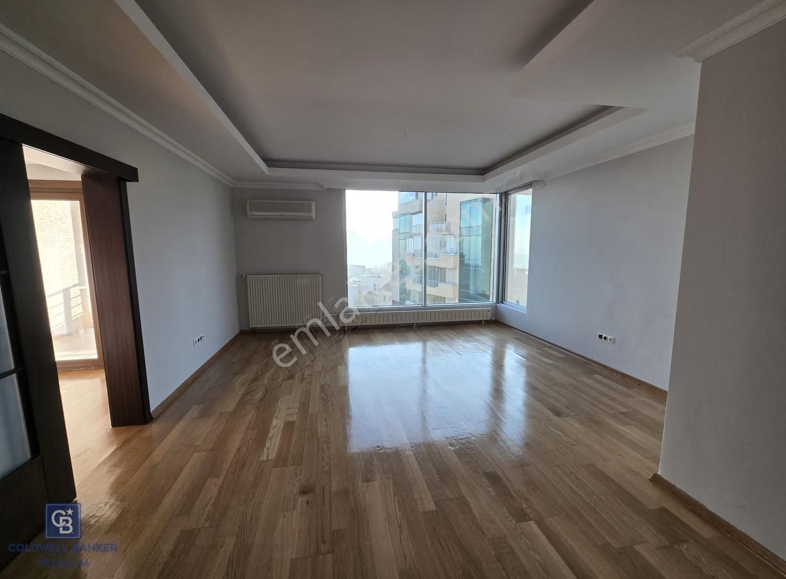 Cb Premıum'dan Orankent Sitesi'nde Masrafsız,bakımlı Kiralık 4+1 - Görsel 34