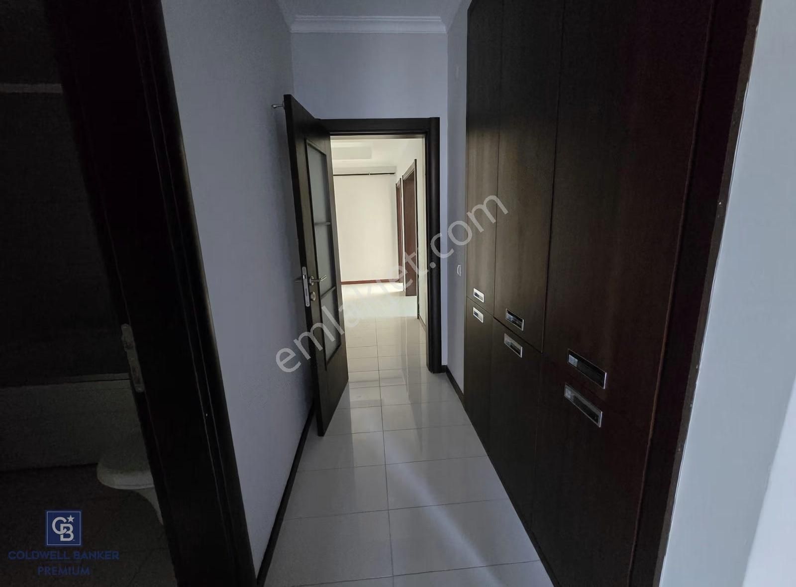 Cb Premıum'dan Orankent Sitesi'nde Masrafsız,bakımlı Kiralık 4+1 - Görsel 19