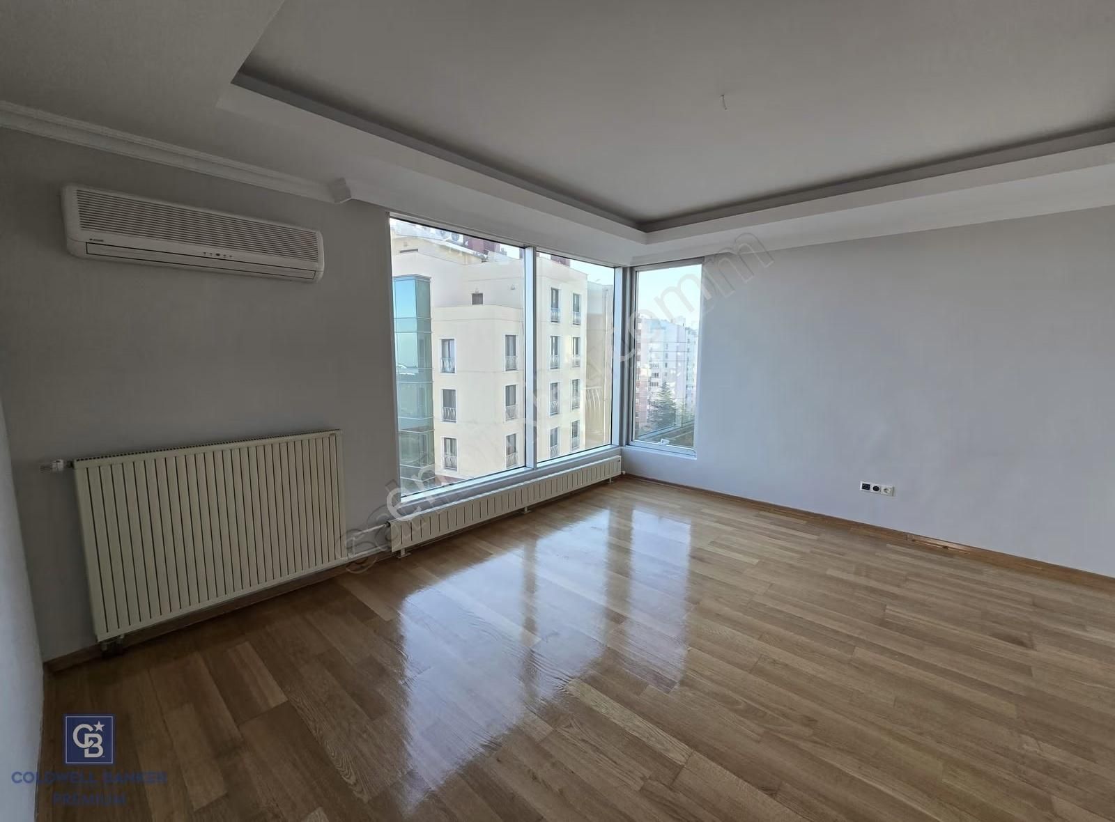 Cb Premıum'dan Orankent Sitesi'nde Masrafsız,bakımlı Kiralık 4+1 - Görsel 35