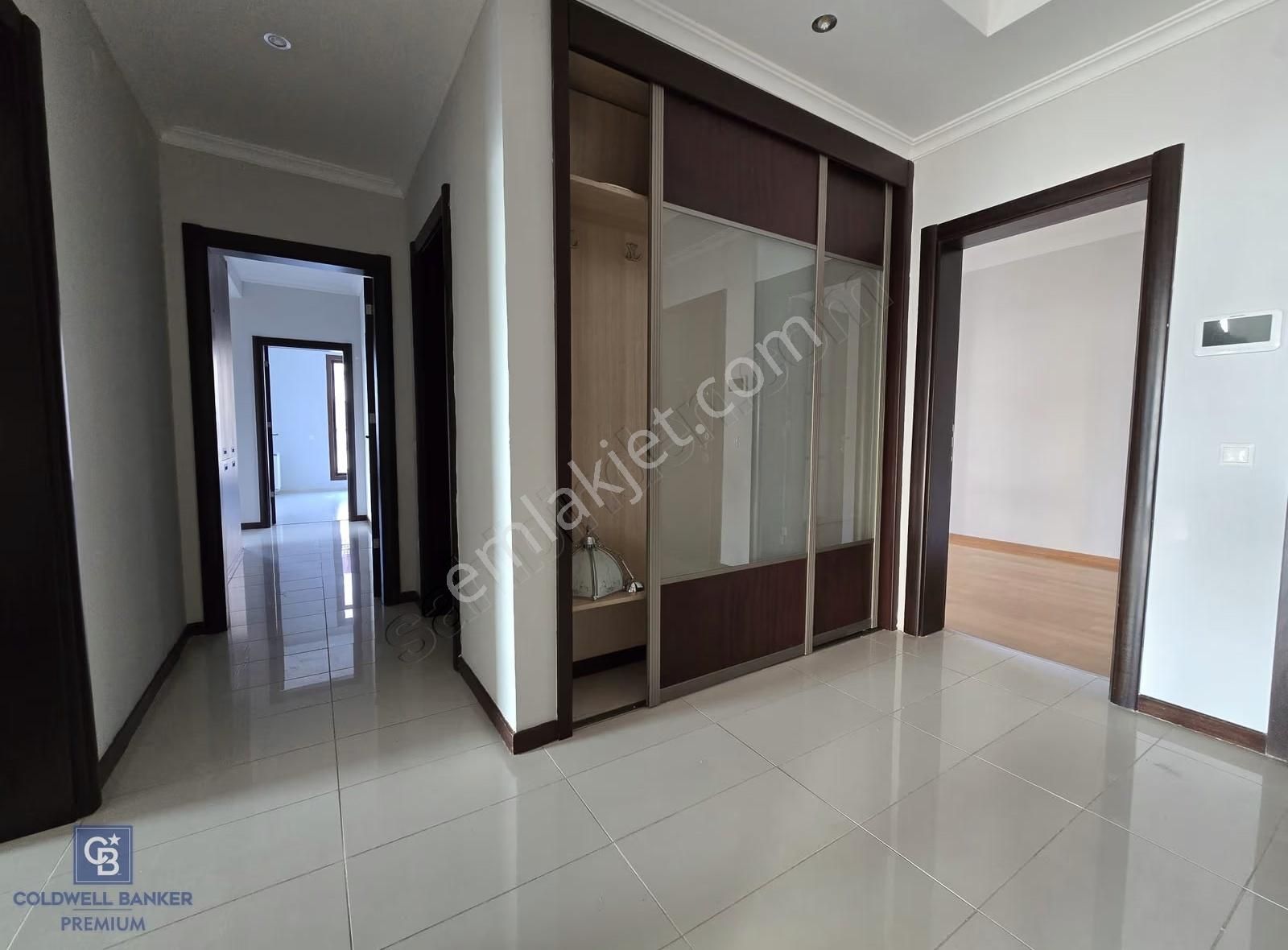 Cb Premıum'dan Orankent Sitesi'nde Masrafsız,bakımlı Kiralık 4+1 - Görsel 22