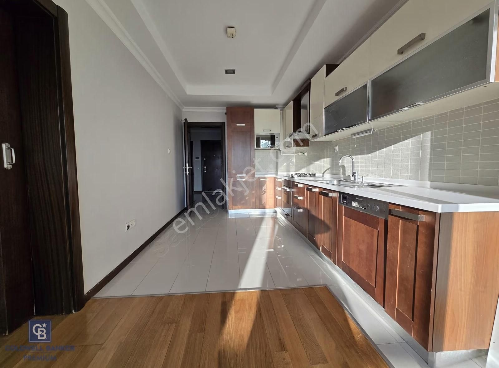 Cb Premıum'dan Orankent Sitesi'nde Masrafsız,bakımlı Kiralık 4+1 - Görsel 23