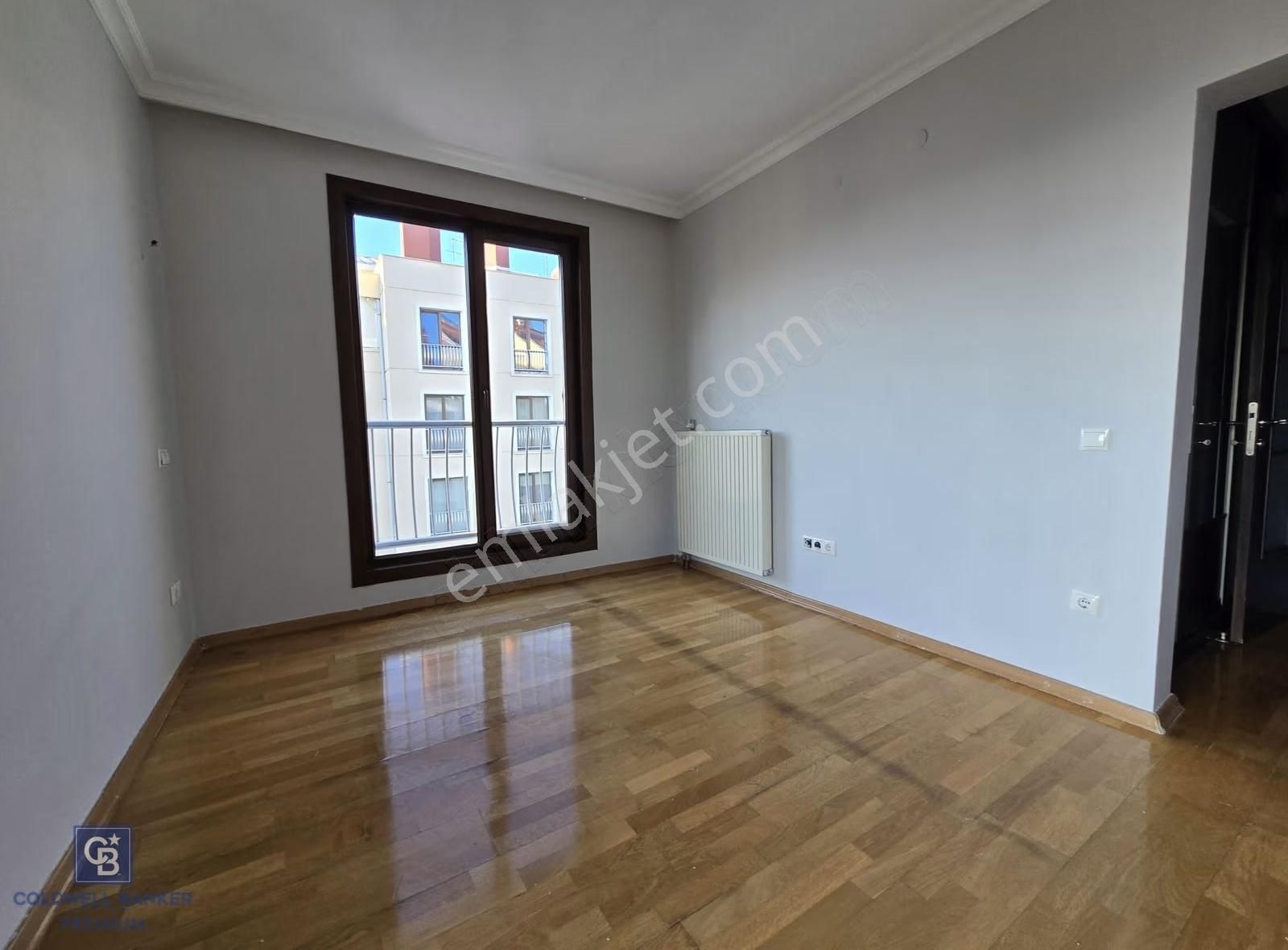 Cb Premıum'dan Orankent Sitesi'nde Masrafsız,bakımlı Kiralık 4+1 - Görsel 9