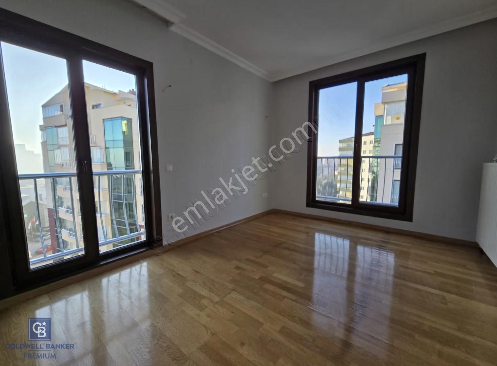 Cb Premıum'dan Orankent Sitesi'nde Masrafsız,bakımlı Kiralık 4+1 - Görsel 33