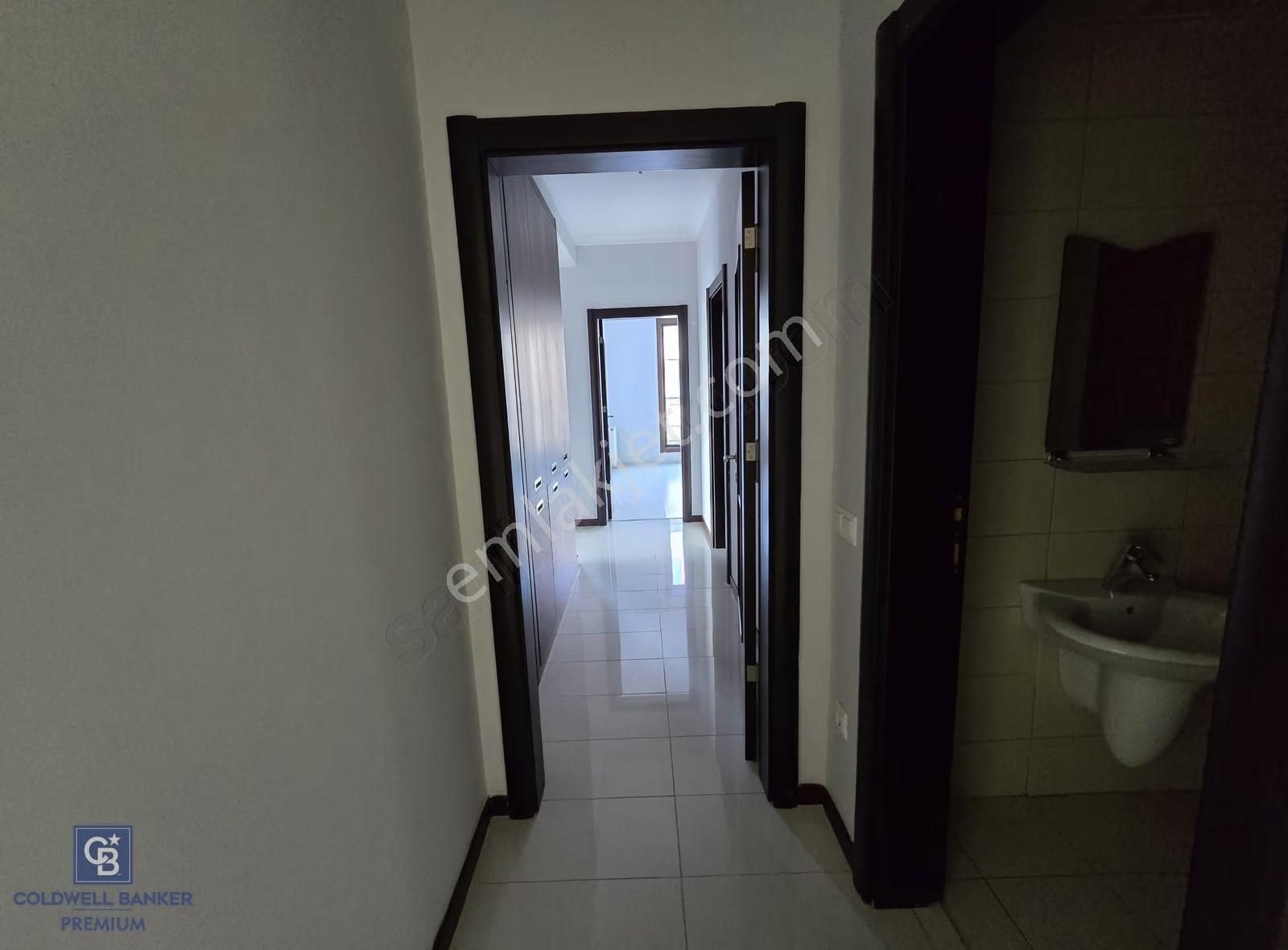 Cb Premıum'dan Orankent Sitesi'nde Masrafsız,bakımlı Kiralık 4+1 - Görsel 29