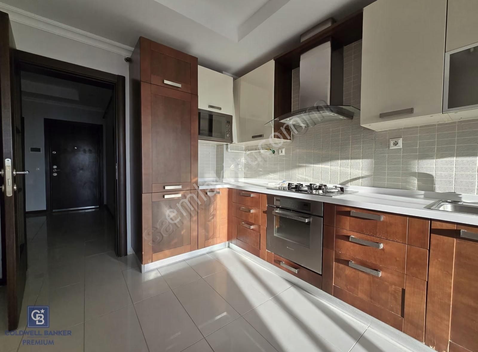 Cb Premıum'dan Orankent Sitesi'nde Masrafsız,bakımlı Kiralık 4+1 - Görsel 13