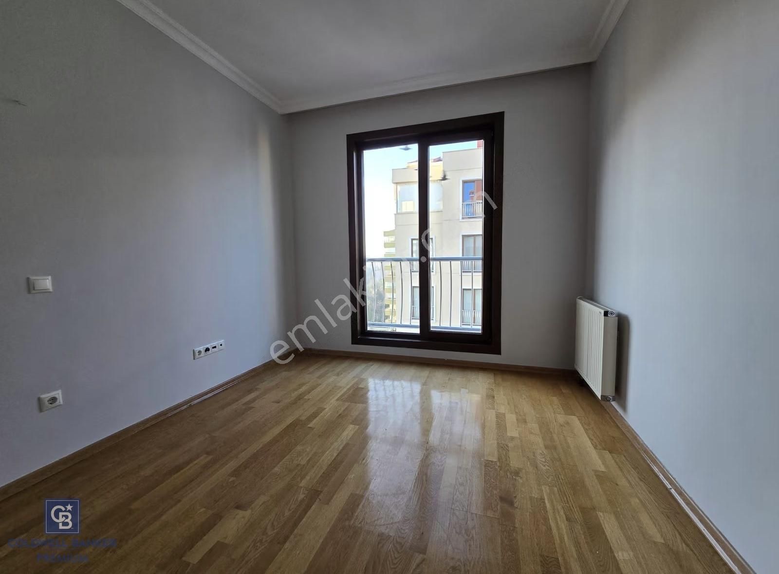 Cb Premıum'dan Orankent Sitesi'nde Masrafsız,bakımlı Kiralık 4+1 - Görsel 18