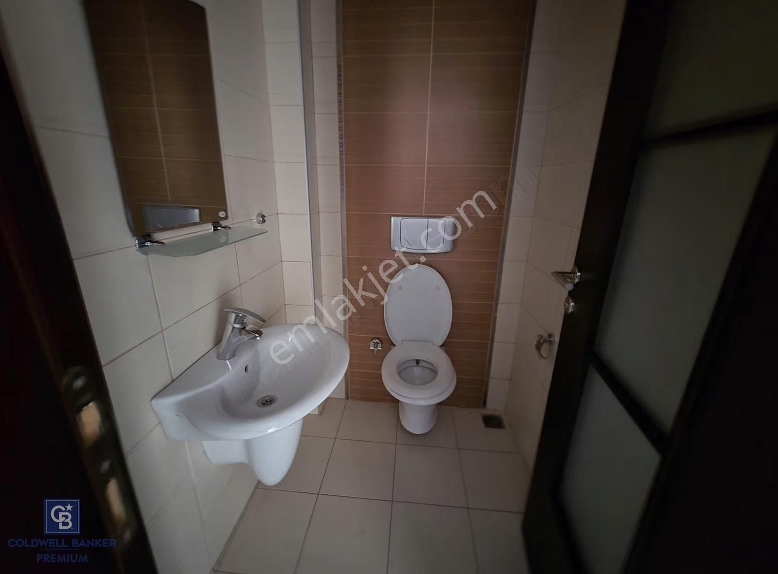 Cb Premıum'dan Orankent Sitesi'nde Masrafsız,bakımlı Kiralık 4+1 - Görsel 14