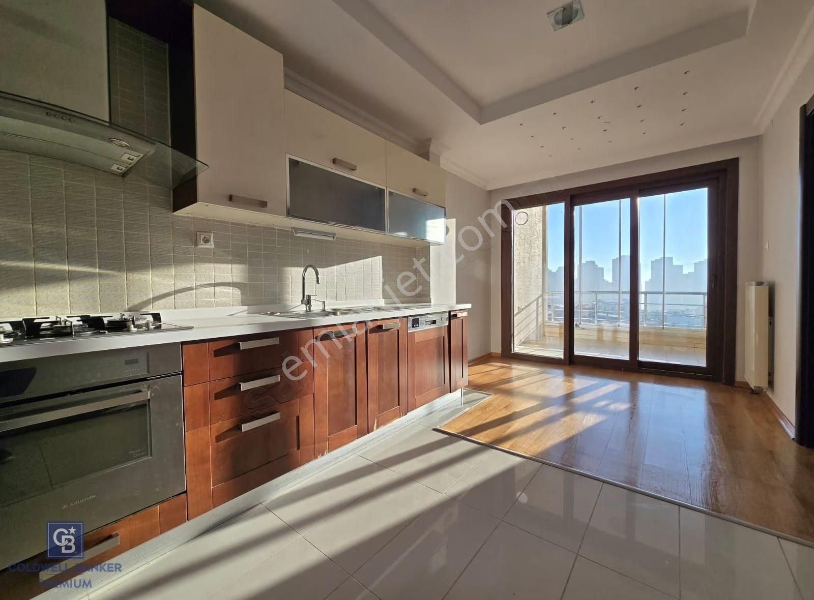 Cb Premıum'dan Orankent Sitesi'nde Masrafsız,bakımlı Kiralık 4+1 - Görsel 16